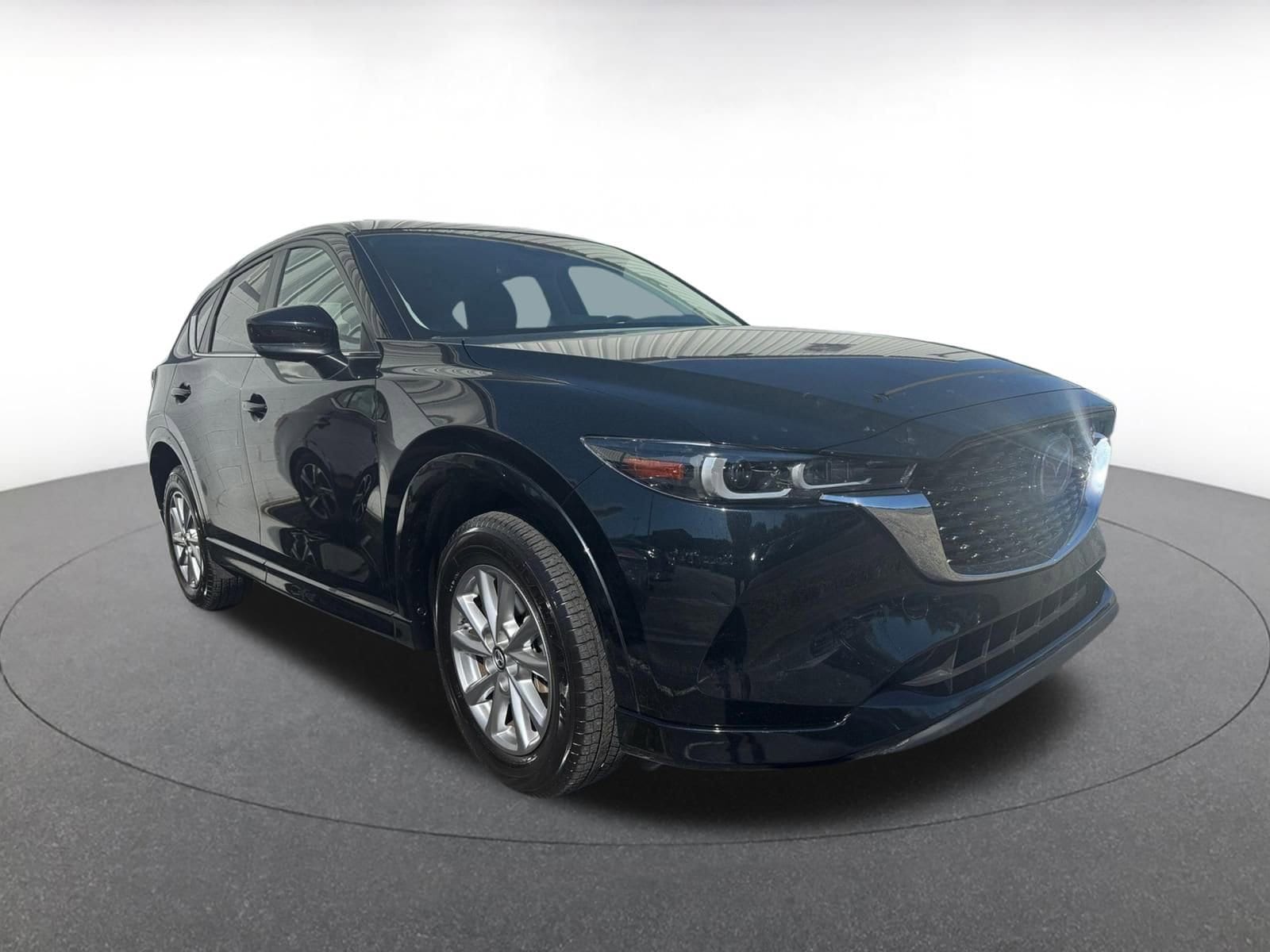 Thumbnail: 2025 Mazda CX-5 - 1