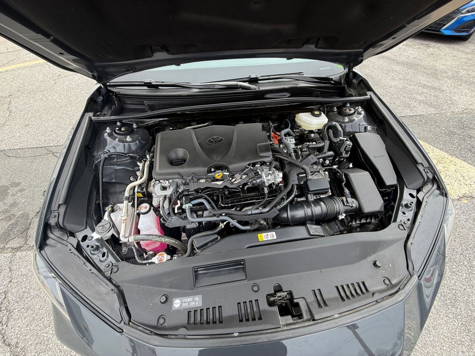 Thumbnail: 2025 Toyota Camry - 32