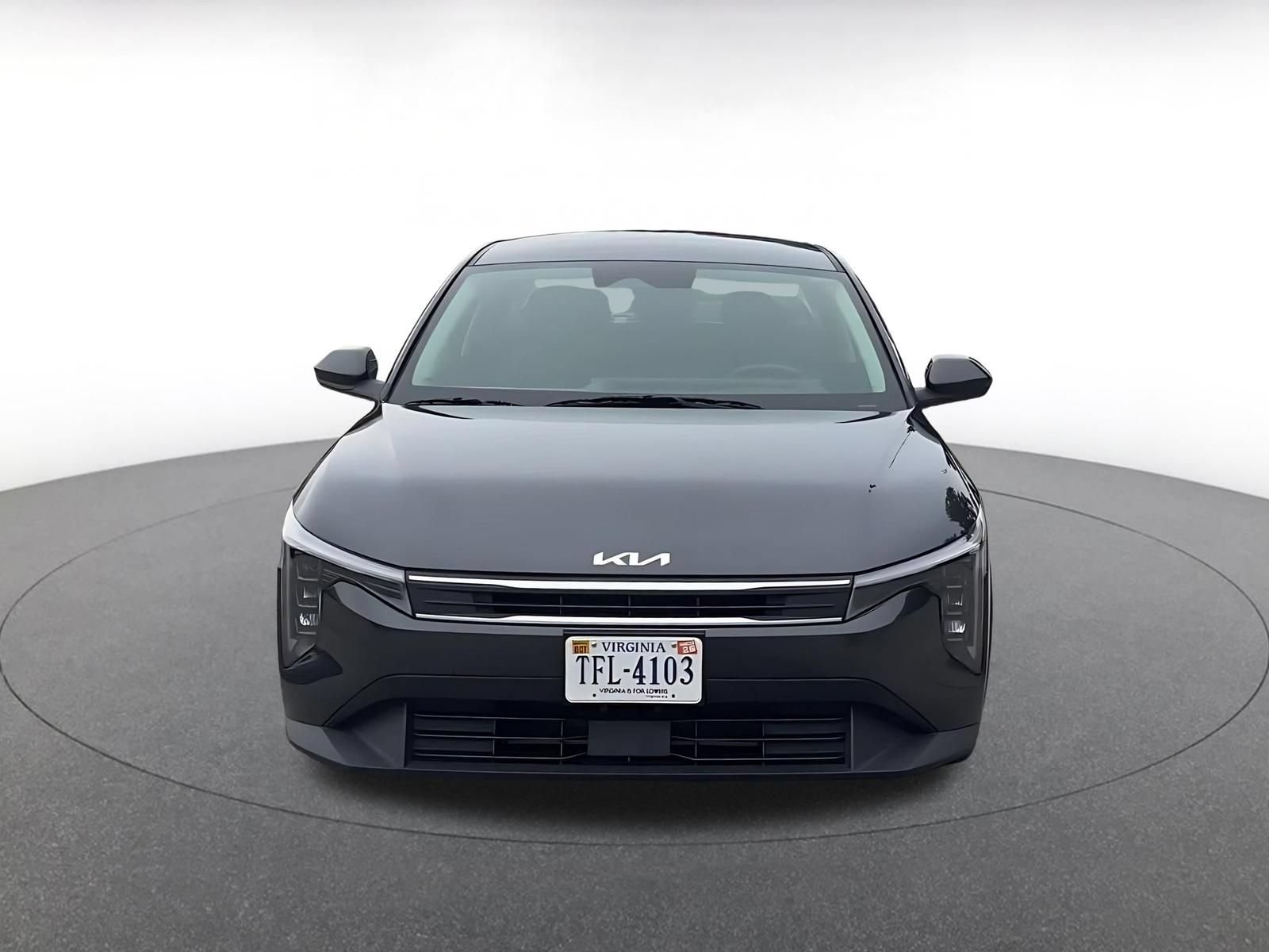 Thumbnail: 2025 Kia K4 - 4