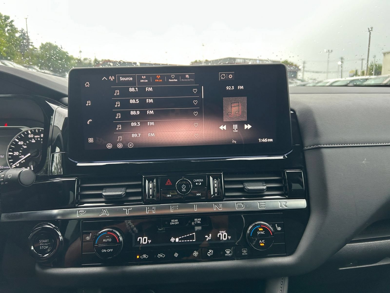 Thumbnail: 2026 Nissan Pathfinder - 16
