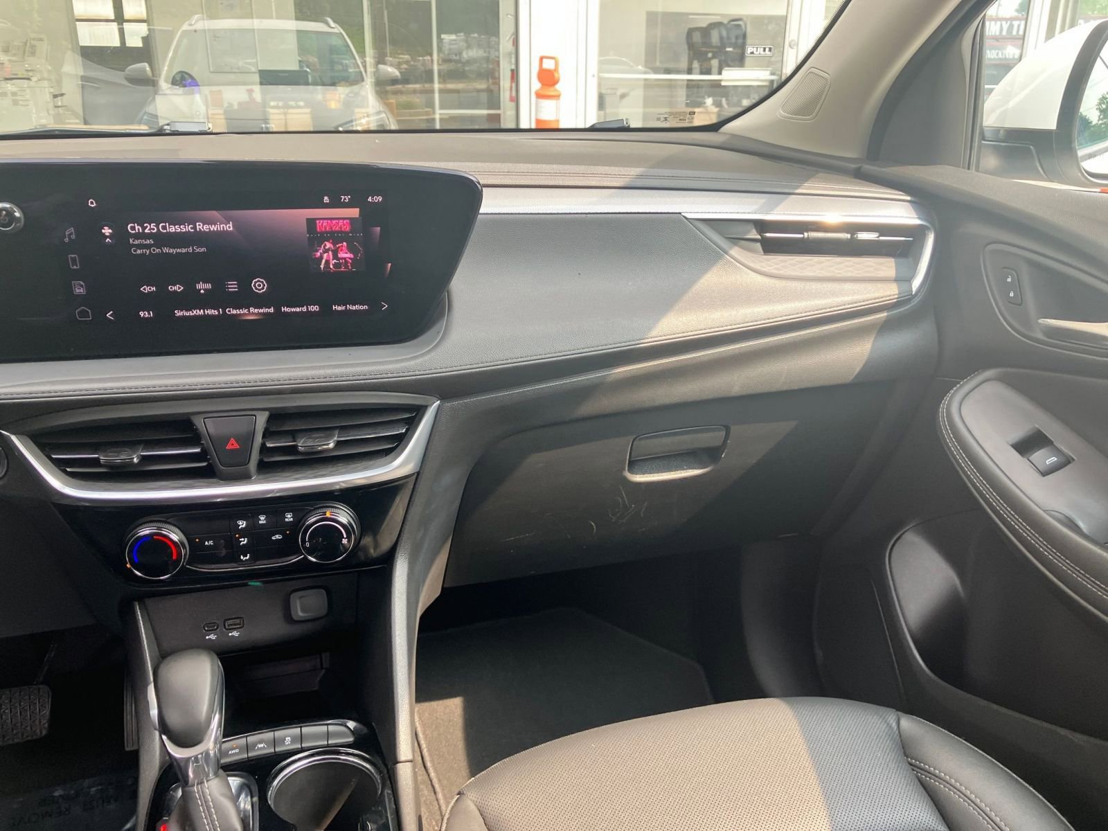 2024 Buick Encore GX Sport Touring 33