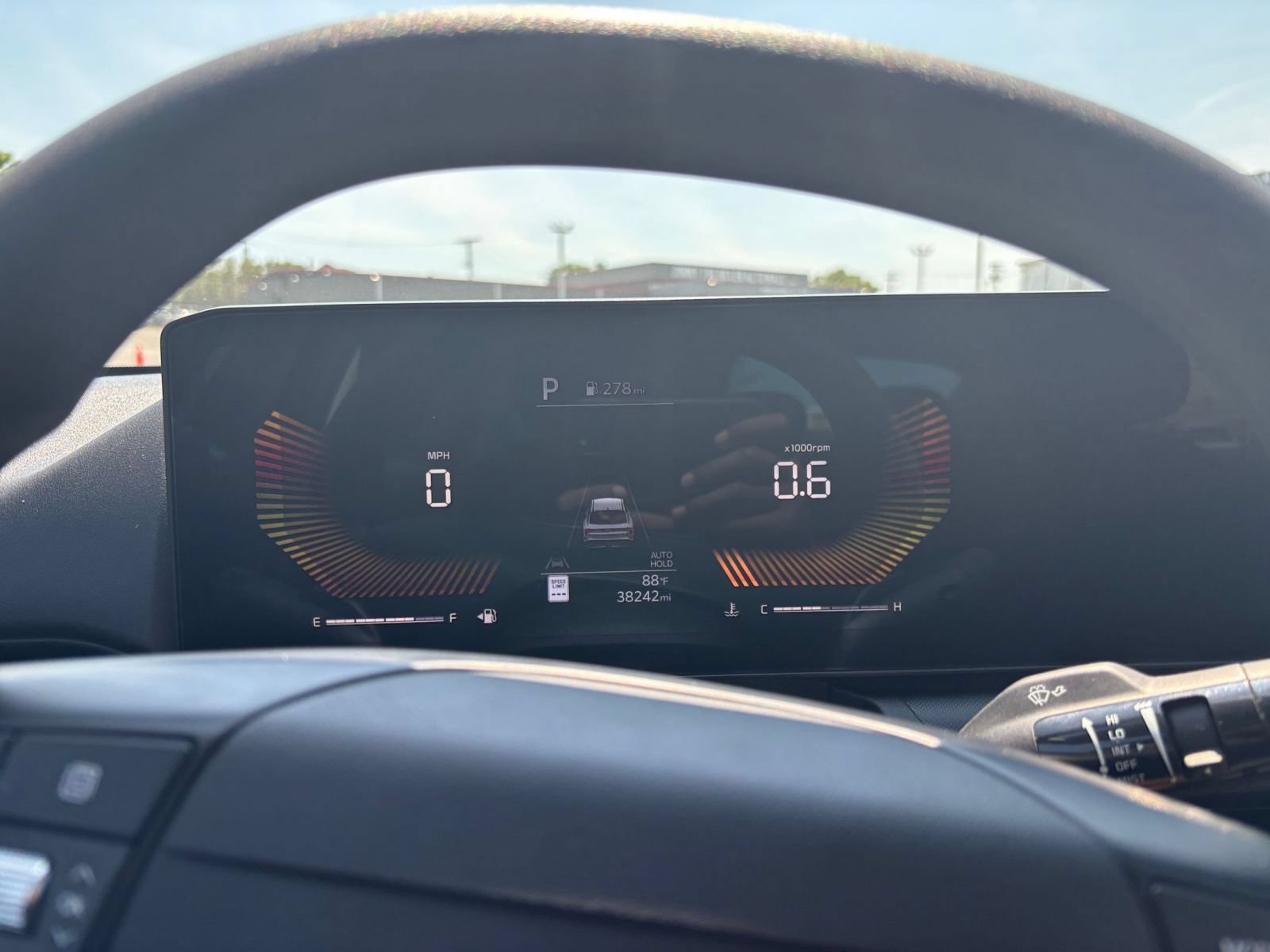 Thumbnail: 2025 Kia K4 - 35