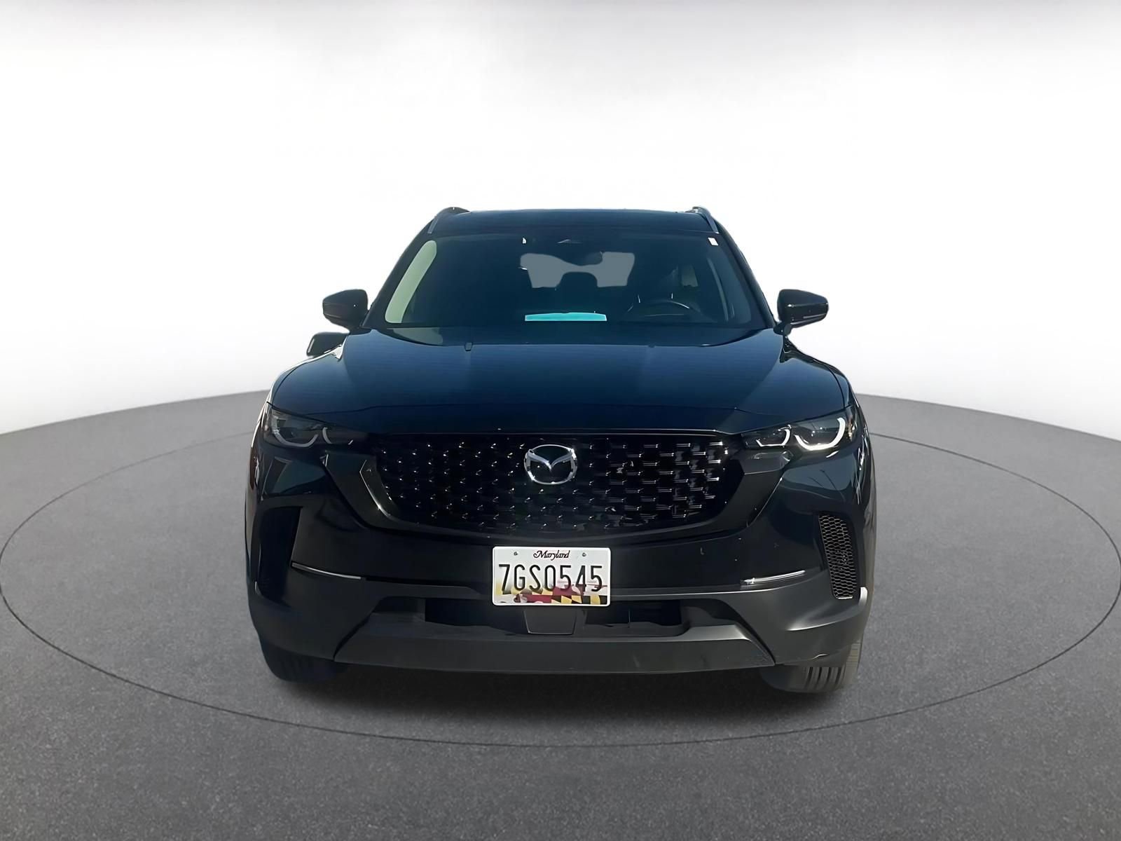 Thumbnail: 2025 Mazda CX-50 - 4