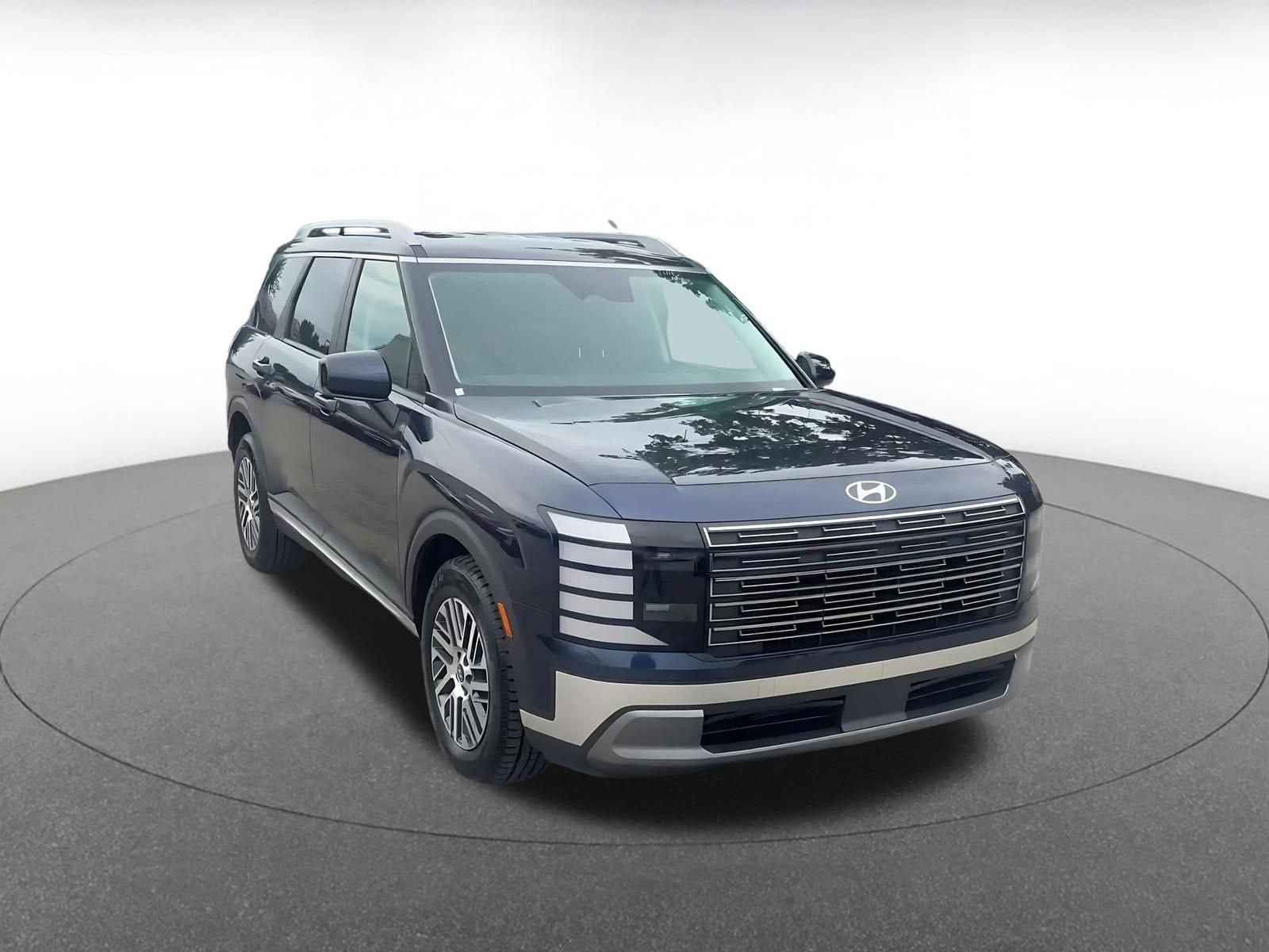 Thumbnail: 2026 Hyundai Palisade - 3