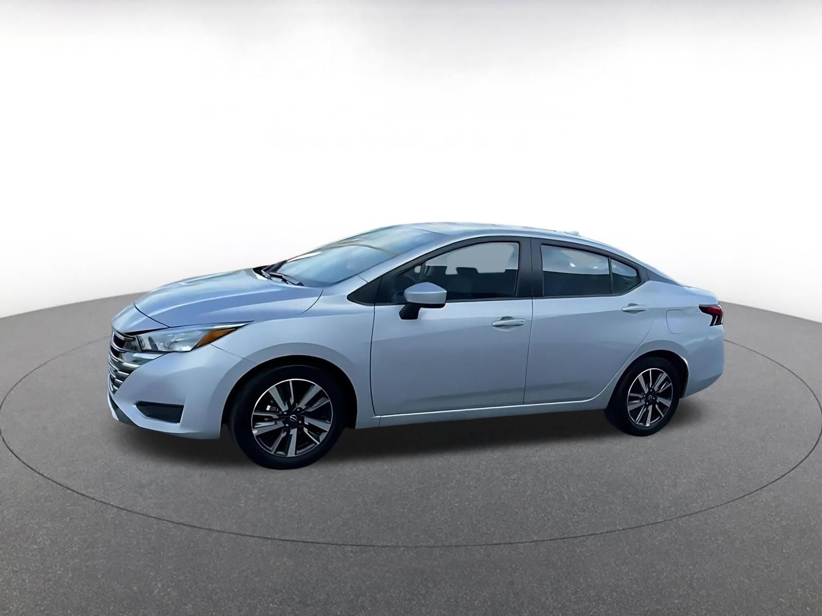 Thumbnail: 2025 Nissan Versa - 8