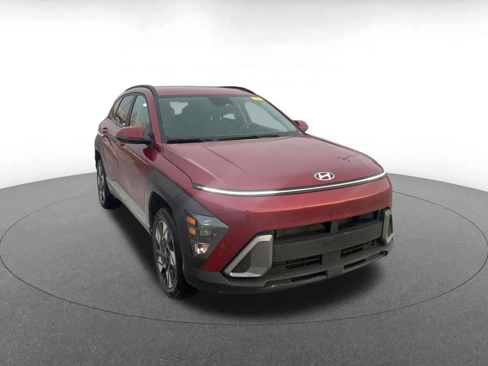 Thumbnail: 2025 Hyundai Kona - 1