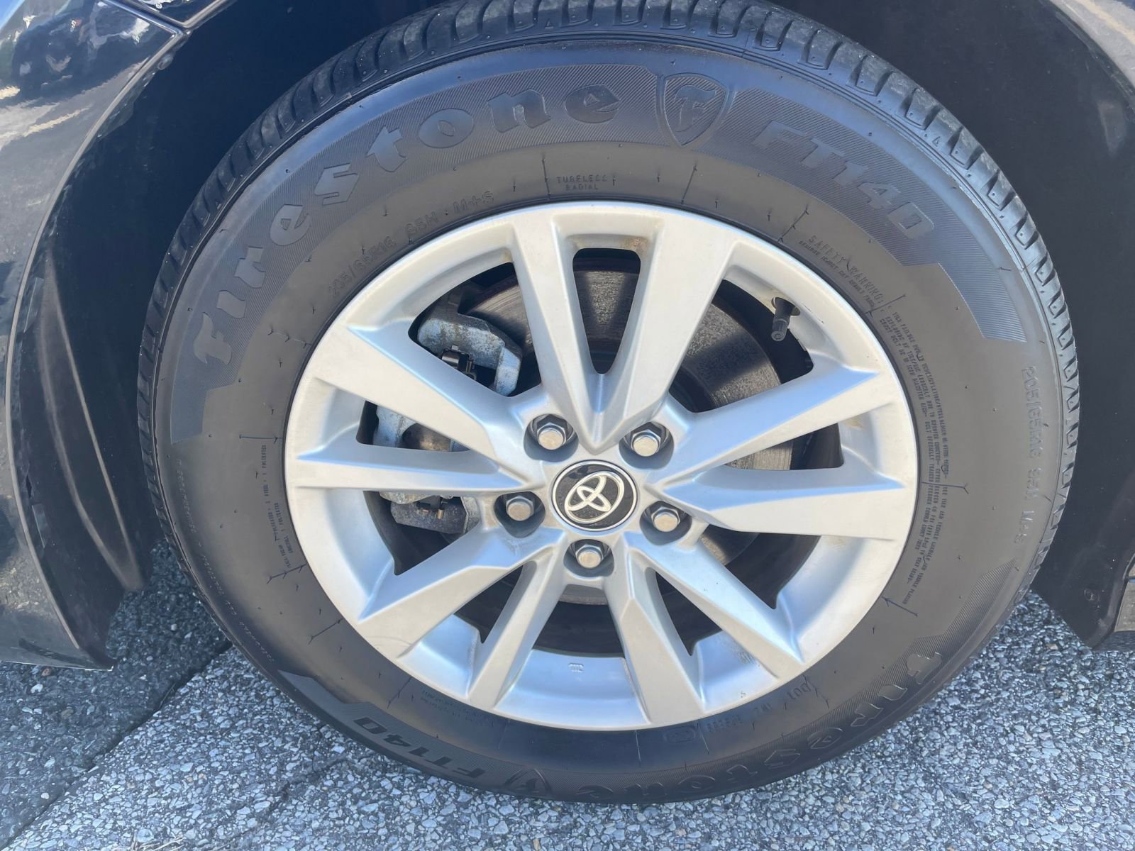 Thumbnail: 2025 Toyota Camry - 29