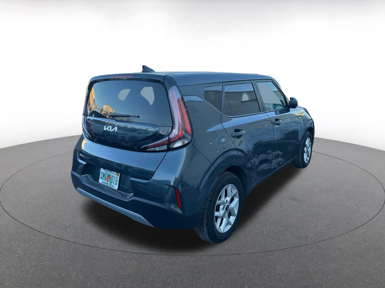 Thumbnail: 2025 Kia Soul - 4