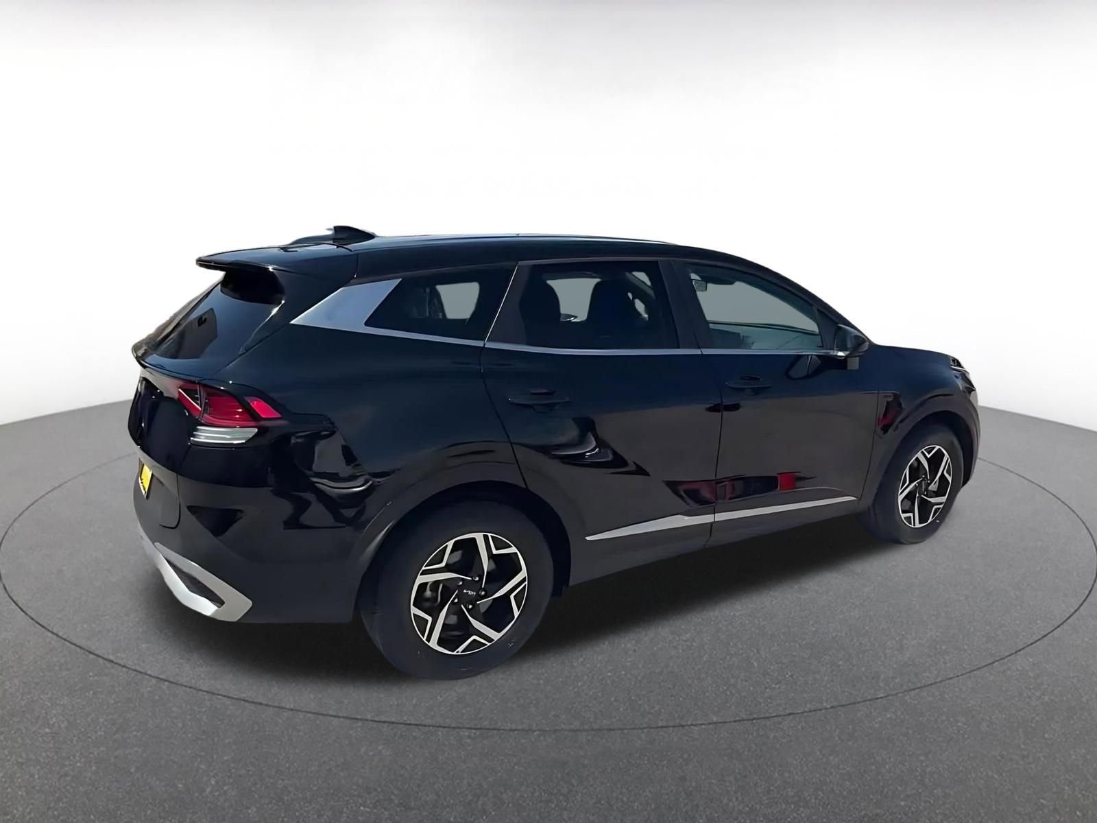 Thumbnail: 2025 Kia Sportage - 15
