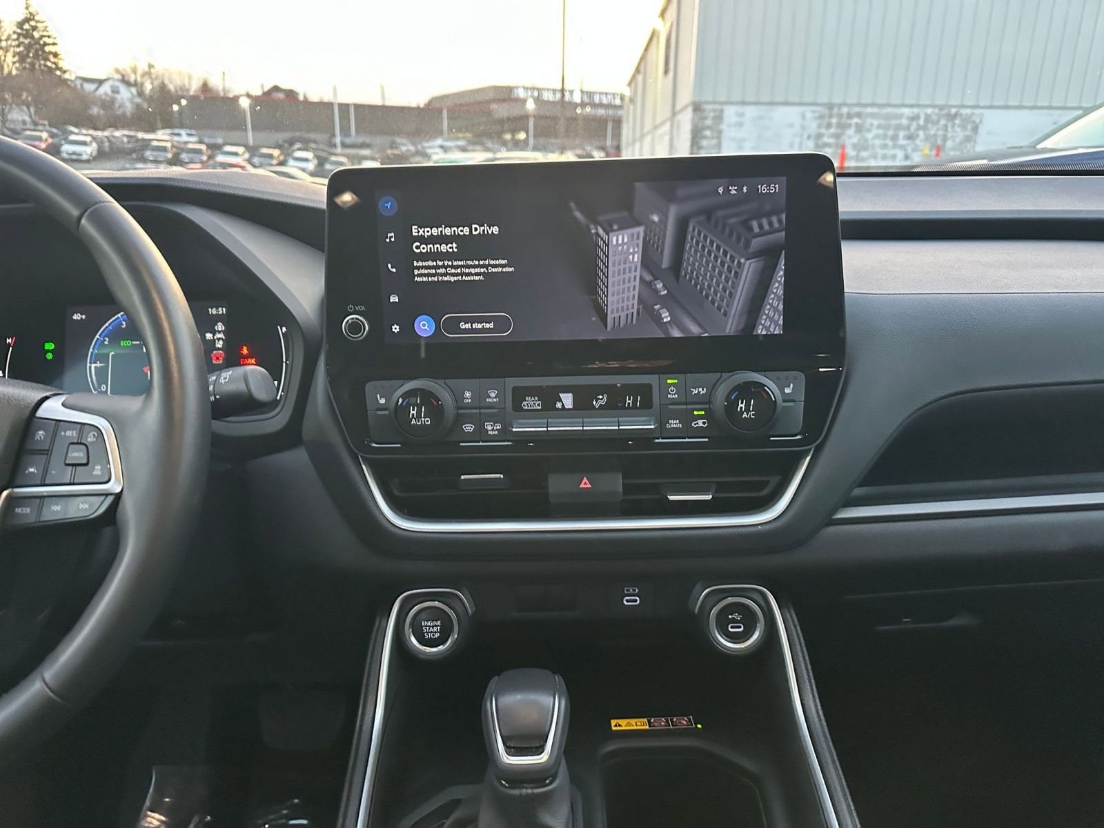 Thumbnail: 2025 Toyota Grand Highlander - 18