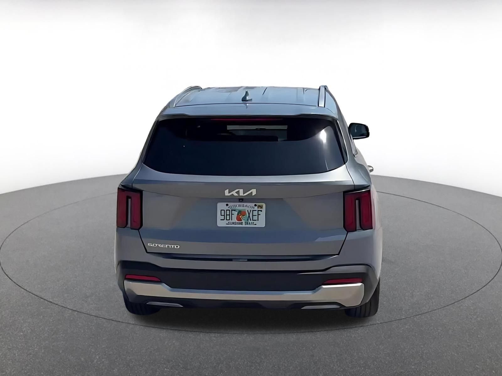Thumbnail: 2024 Kia Sorento - 12
