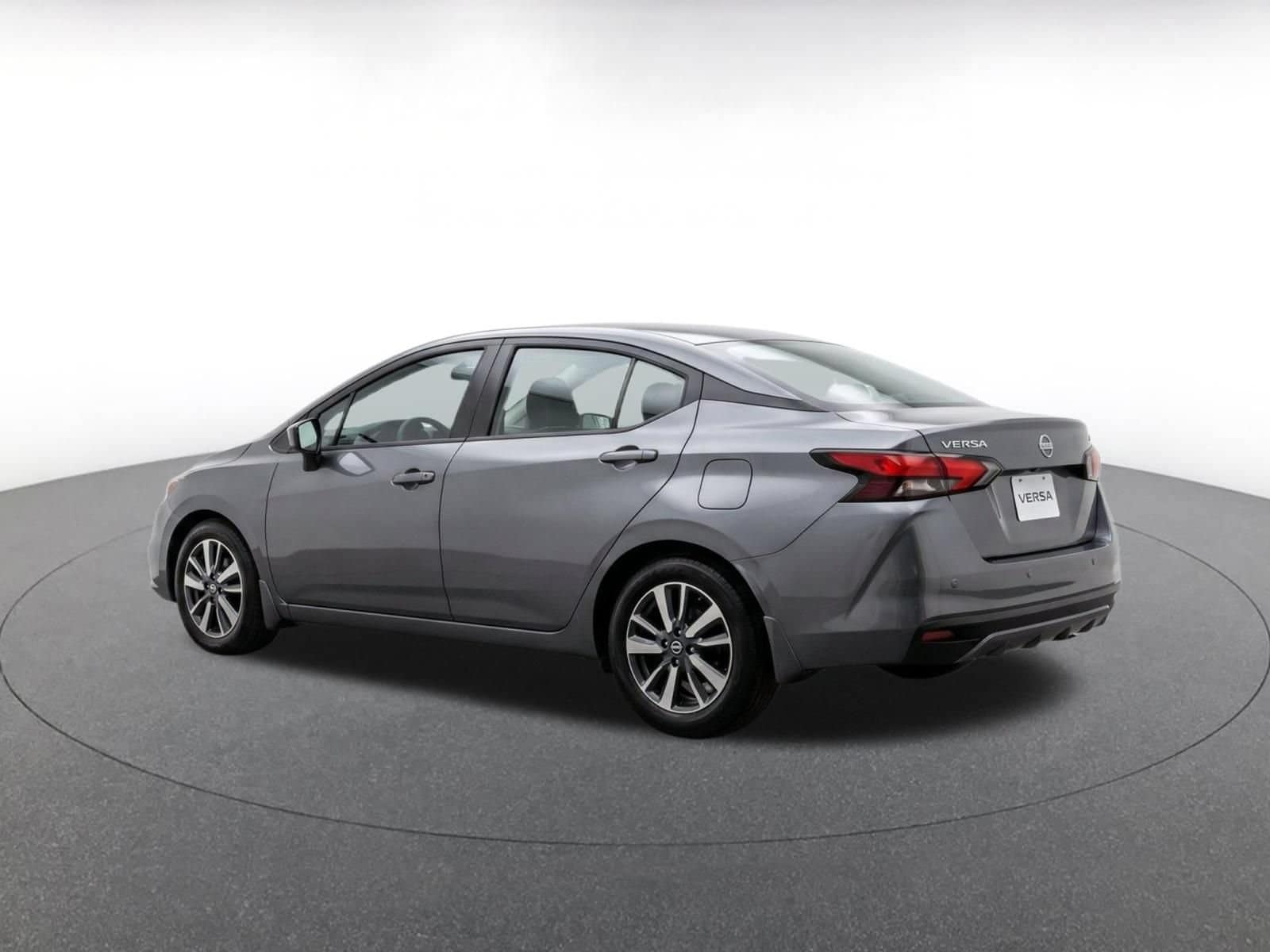 Thumbnail: 2025 Nissan Versa - 7