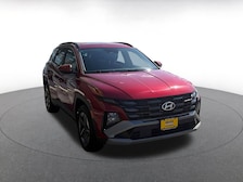 2025 Hyundai Tucson SEL -
                  Baltimore, MD