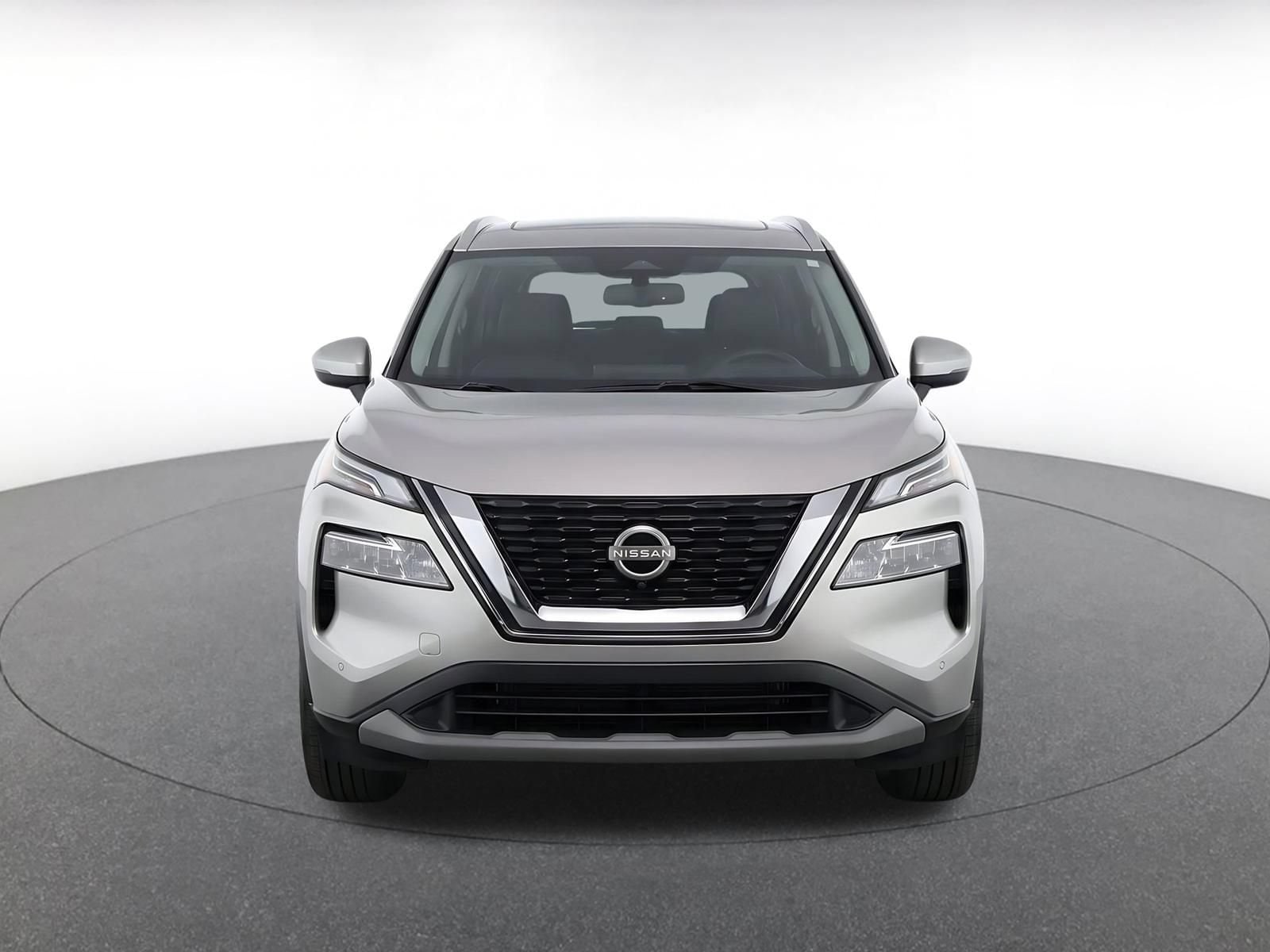 Thumbnail: 2026 Nissan Rogue - 2
