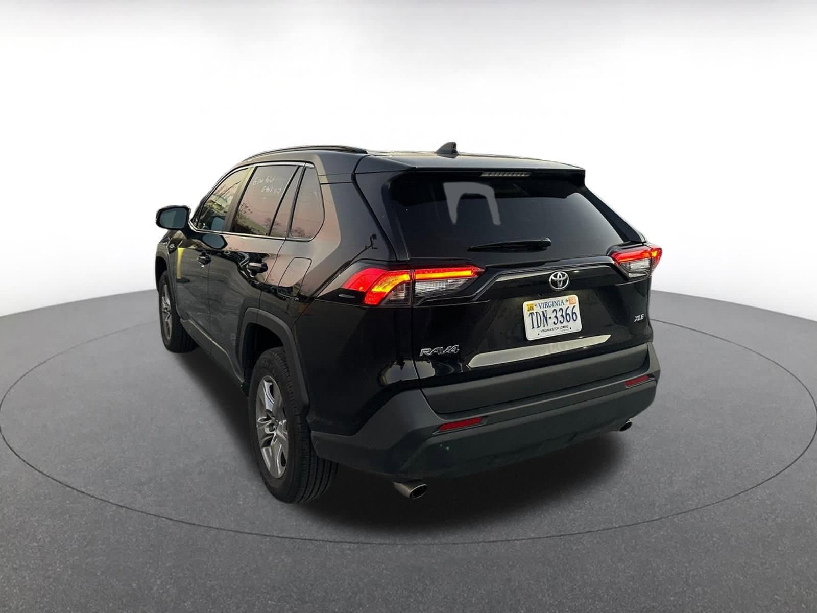 Thumbnail: 2025 Toyota RAV4 - 4