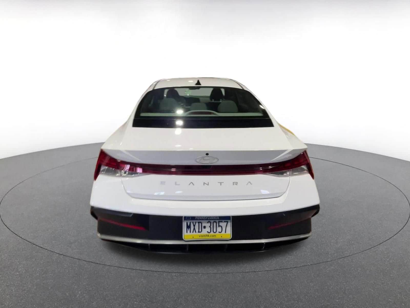 Thumbnail: 2025 Hyundai Elantra - 11