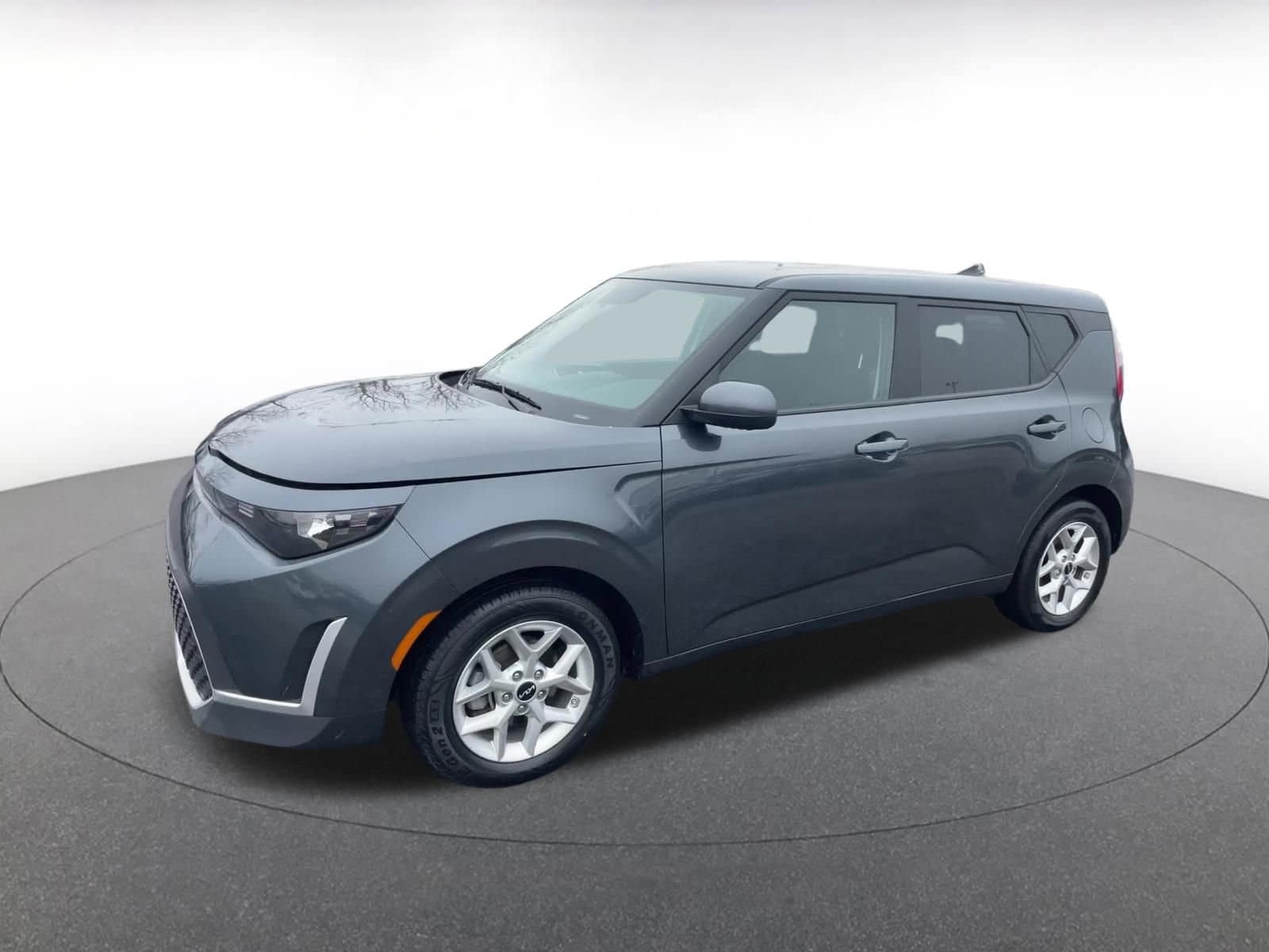 Thumbnail: 2025 Kia Soul - 8