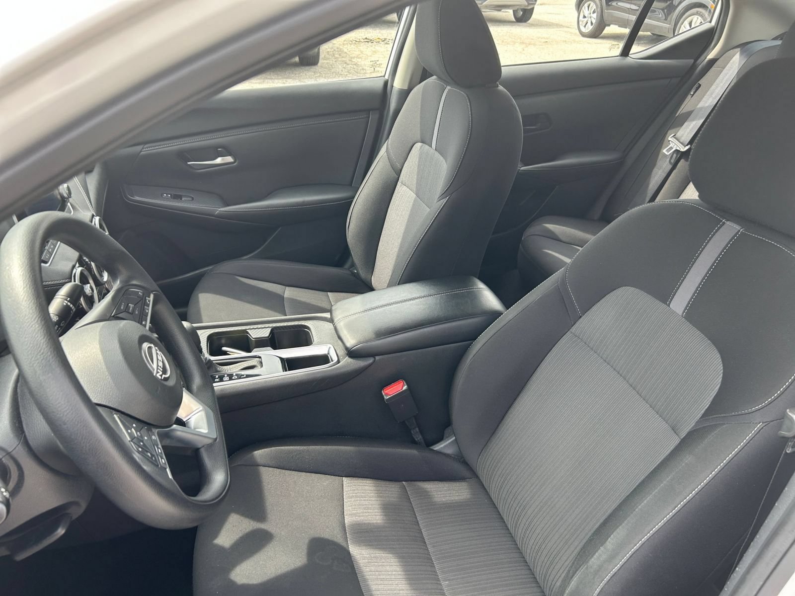 Thumbnail: 2025 Nissan Sentra - 31