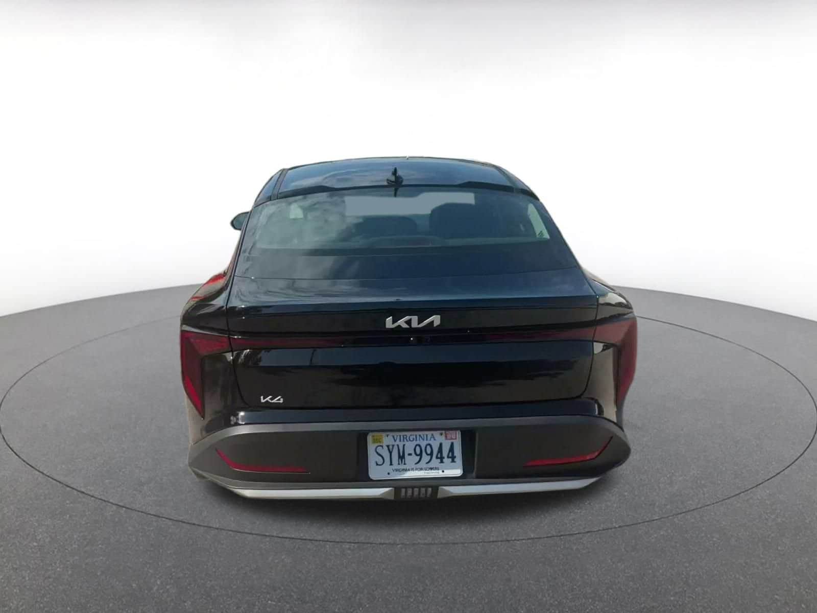Thumbnail: 2026 Kia K4 - 12
