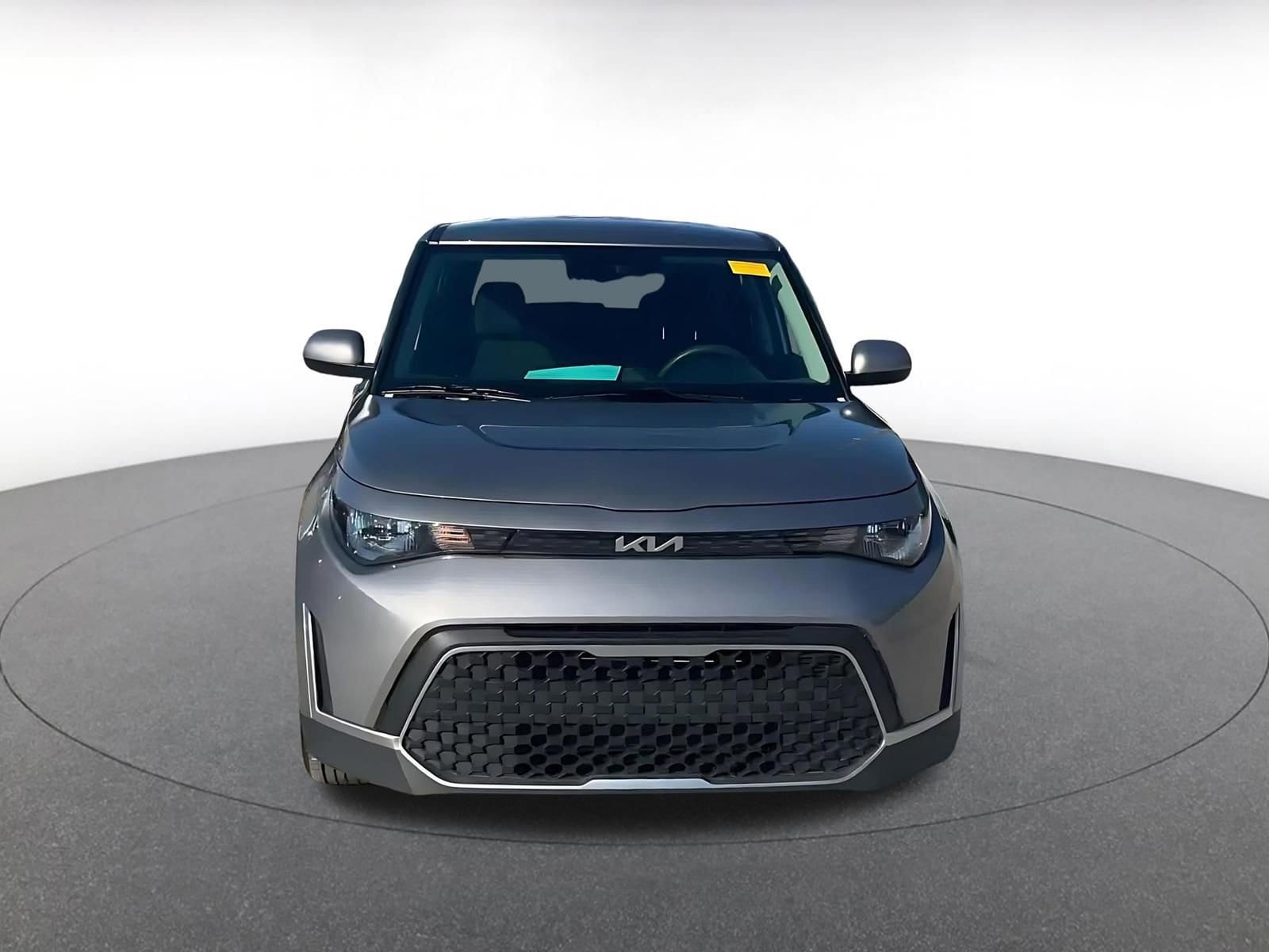 Thumbnail: 2025 Kia Soul - 4