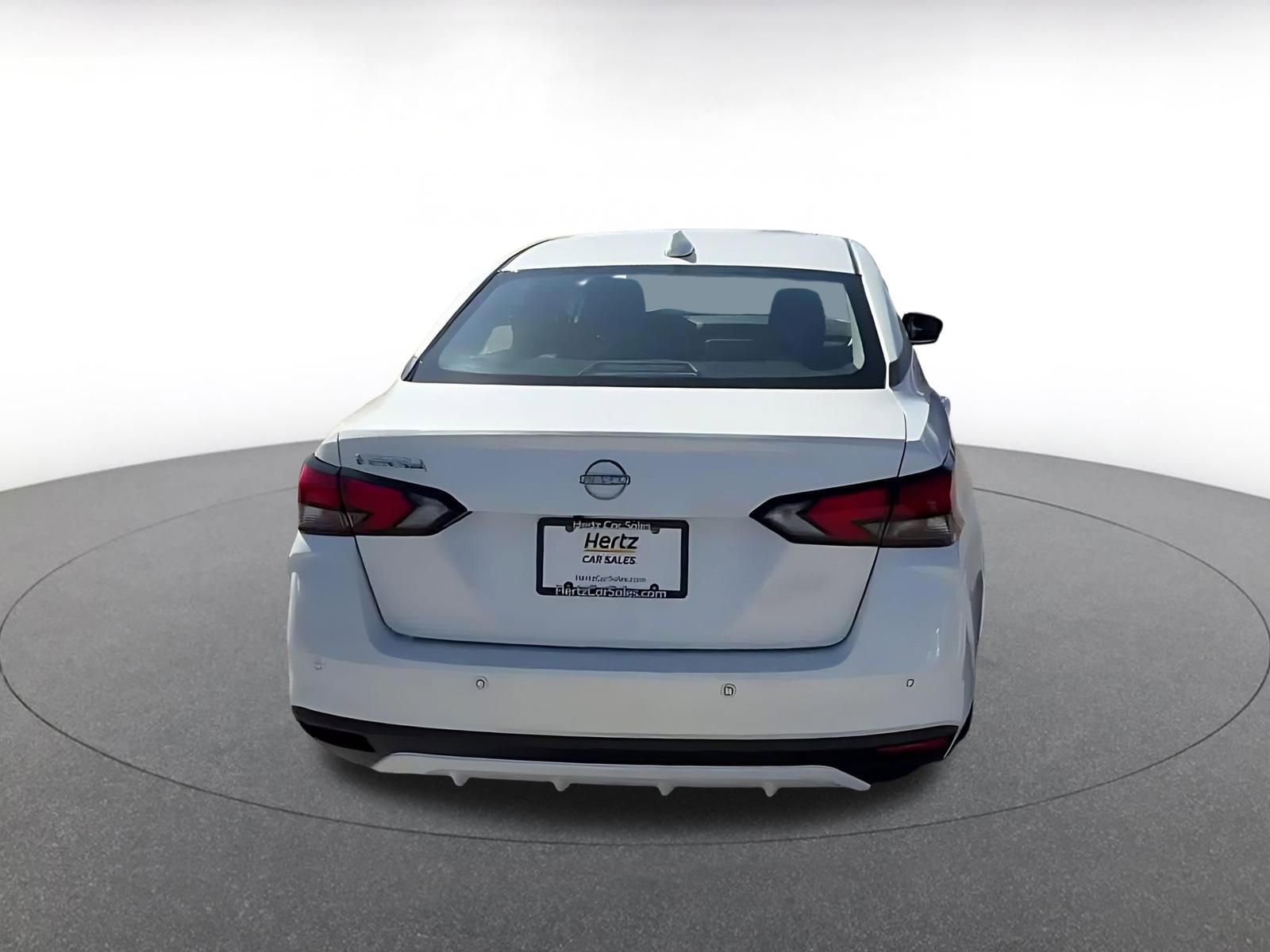 Thumbnail: 2025 Nissan Versa - 11