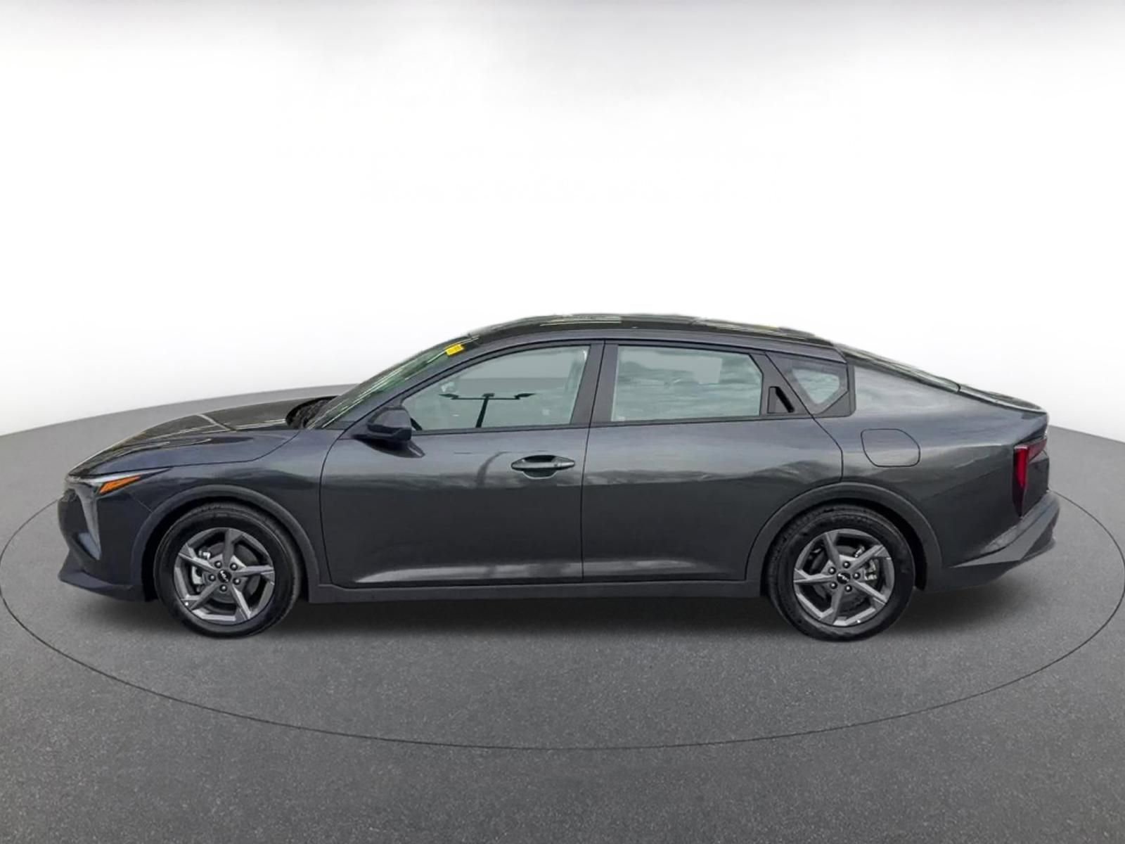 Thumbnail: 2025 Kia K4 - 9