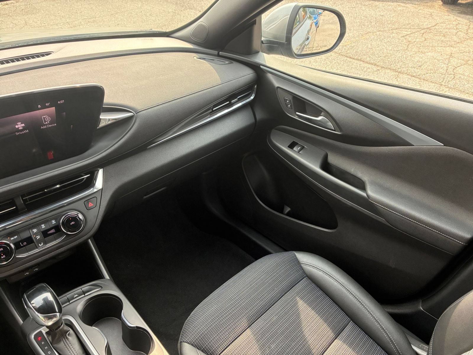 Thumbnail: 2025 Buick Envista - 30