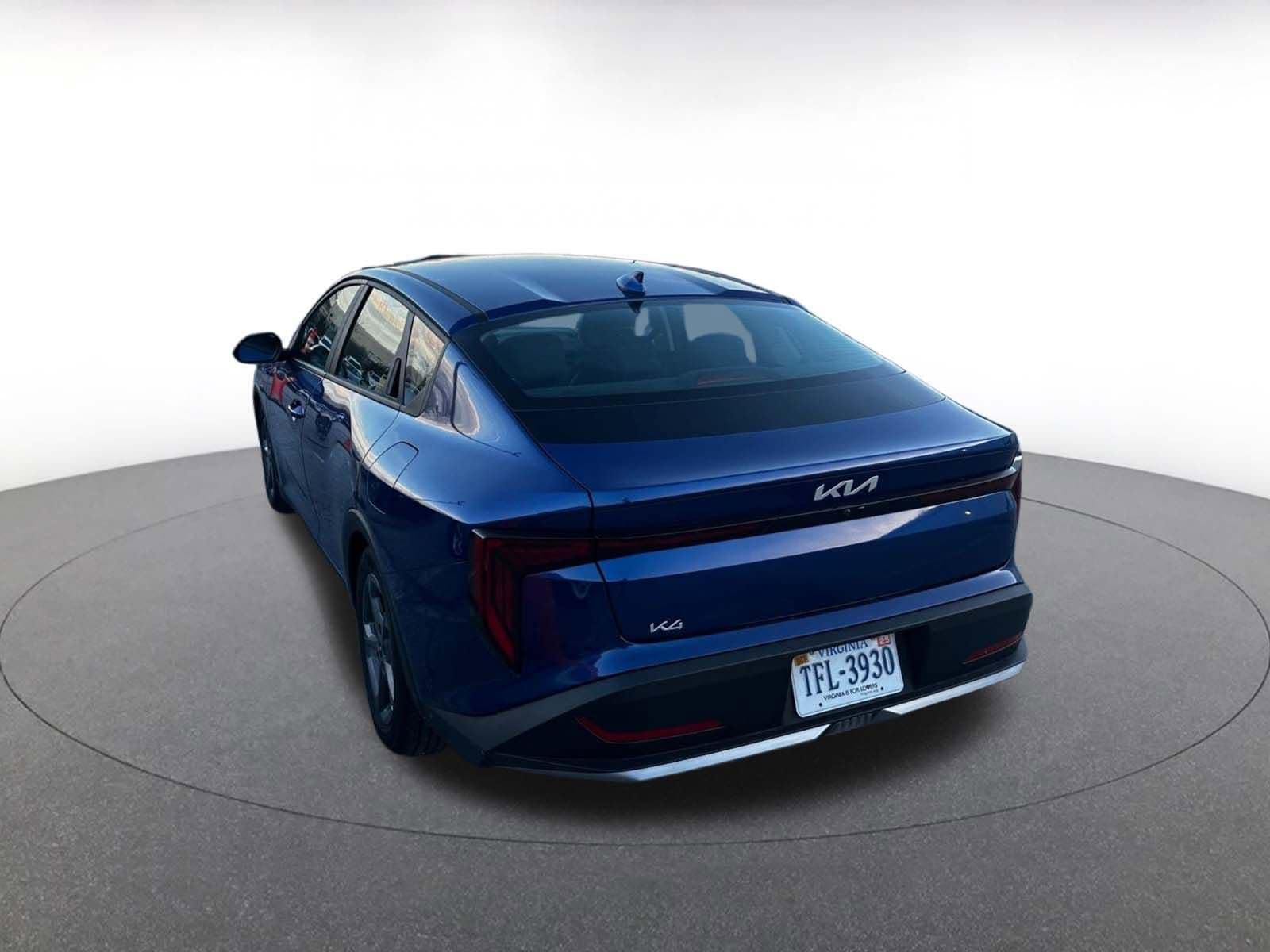 Thumbnail: 2025 Kia K4 - 4