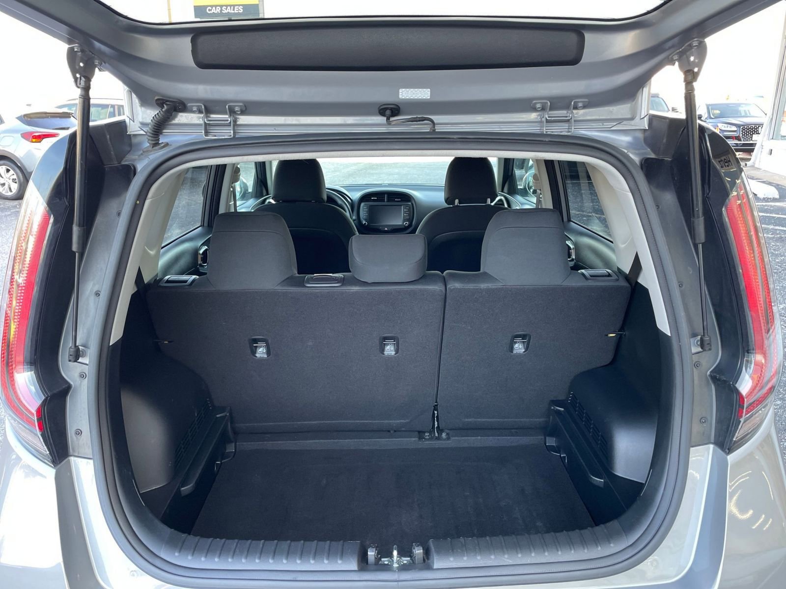 Thumbnail: 2025 Kia Soul - 29