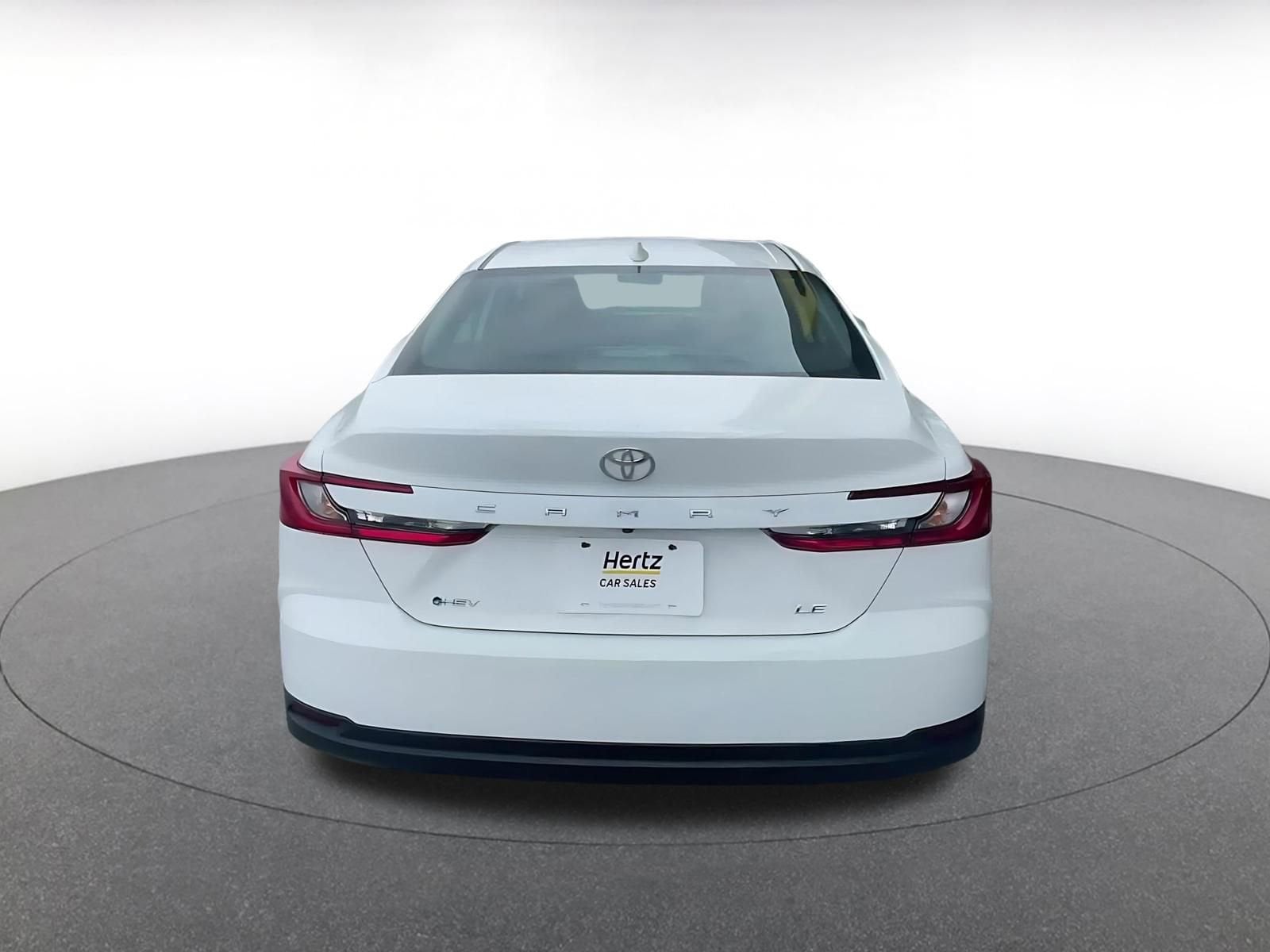 Thumbnail: 2025 Toyota Camry - 12