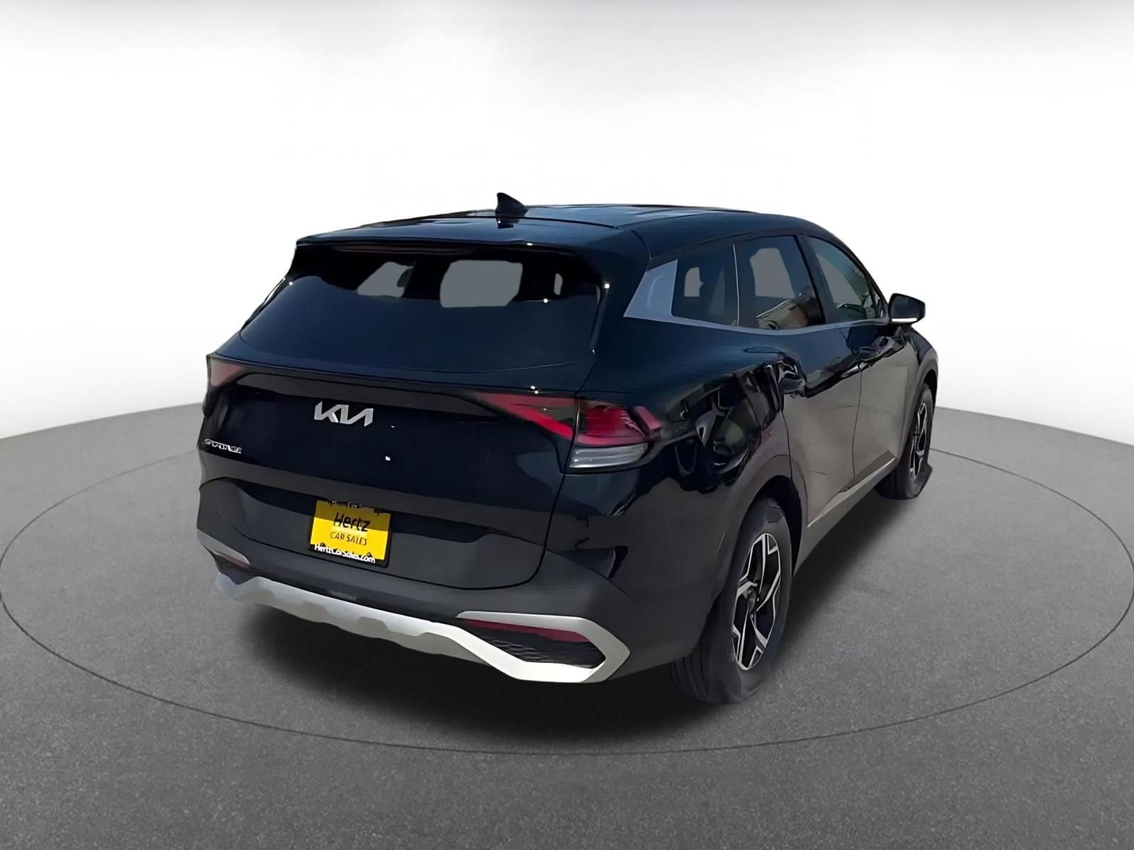 Thumbnail: 2025 Kia Sportage - 14
