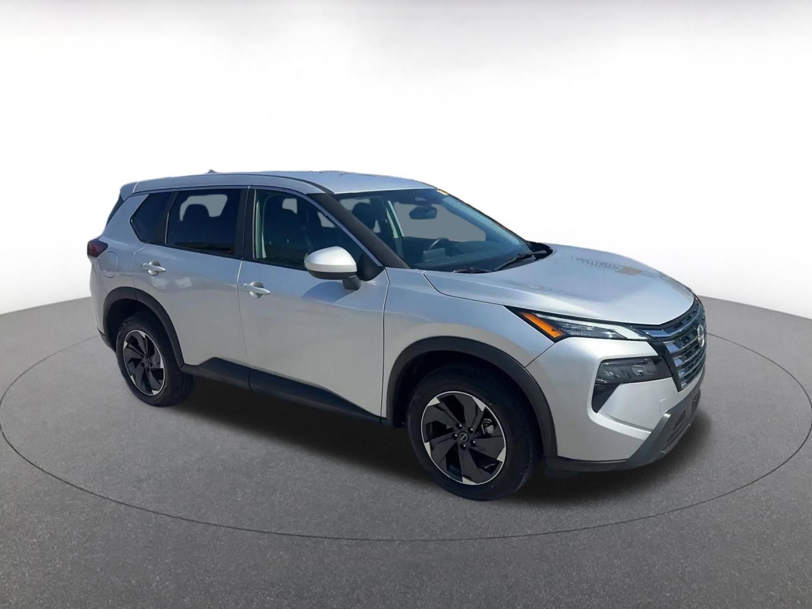 Thumbnail: 2025 Nissan Rogue - 2