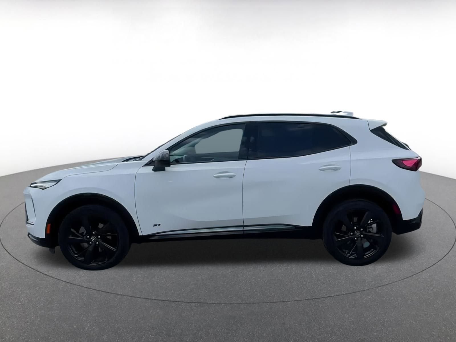 Thumbnail: 2024 Buick Envision - 9