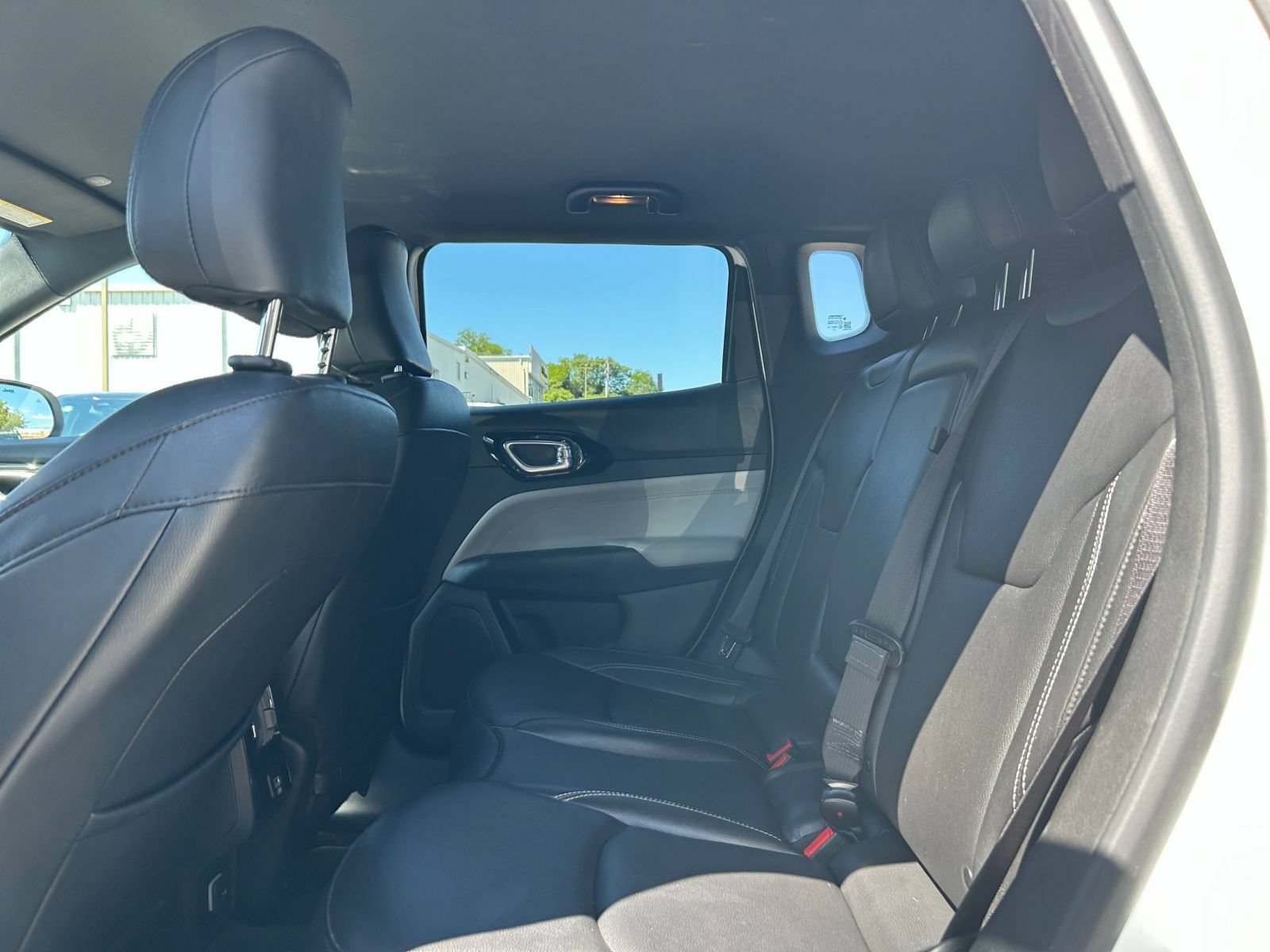 Thumbnail: 2025 Jeep Compass - 20