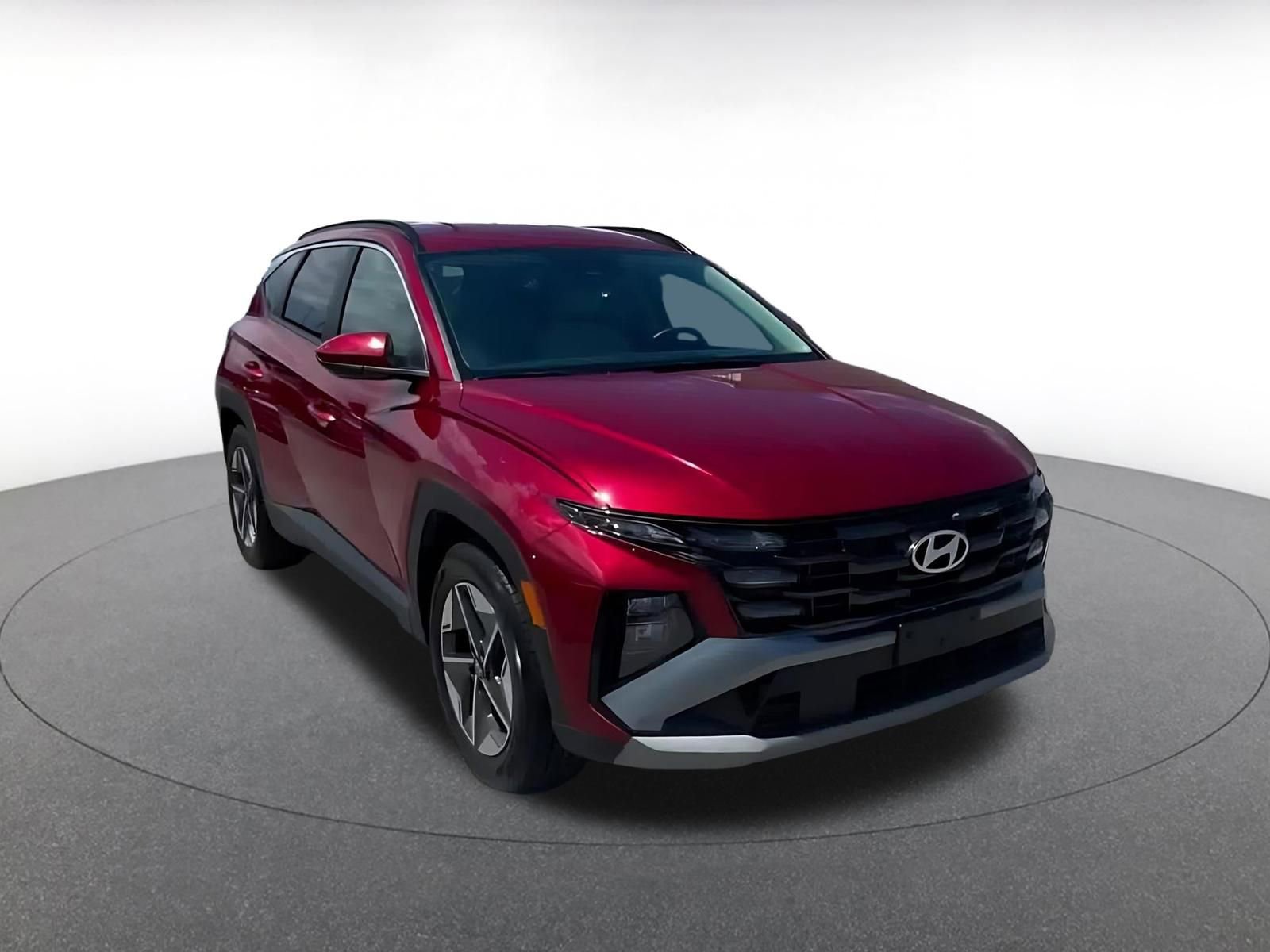 Thumbnail: 2025 Hyundai Tucson - 3