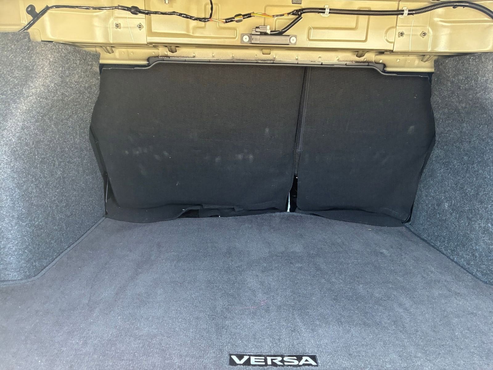 Thumbnail: 2025 Nissan Versa - 25