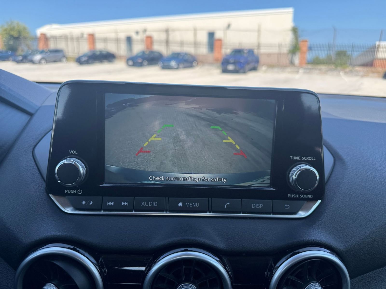 Thumbnail: 2024 Nissan Sentra - 17