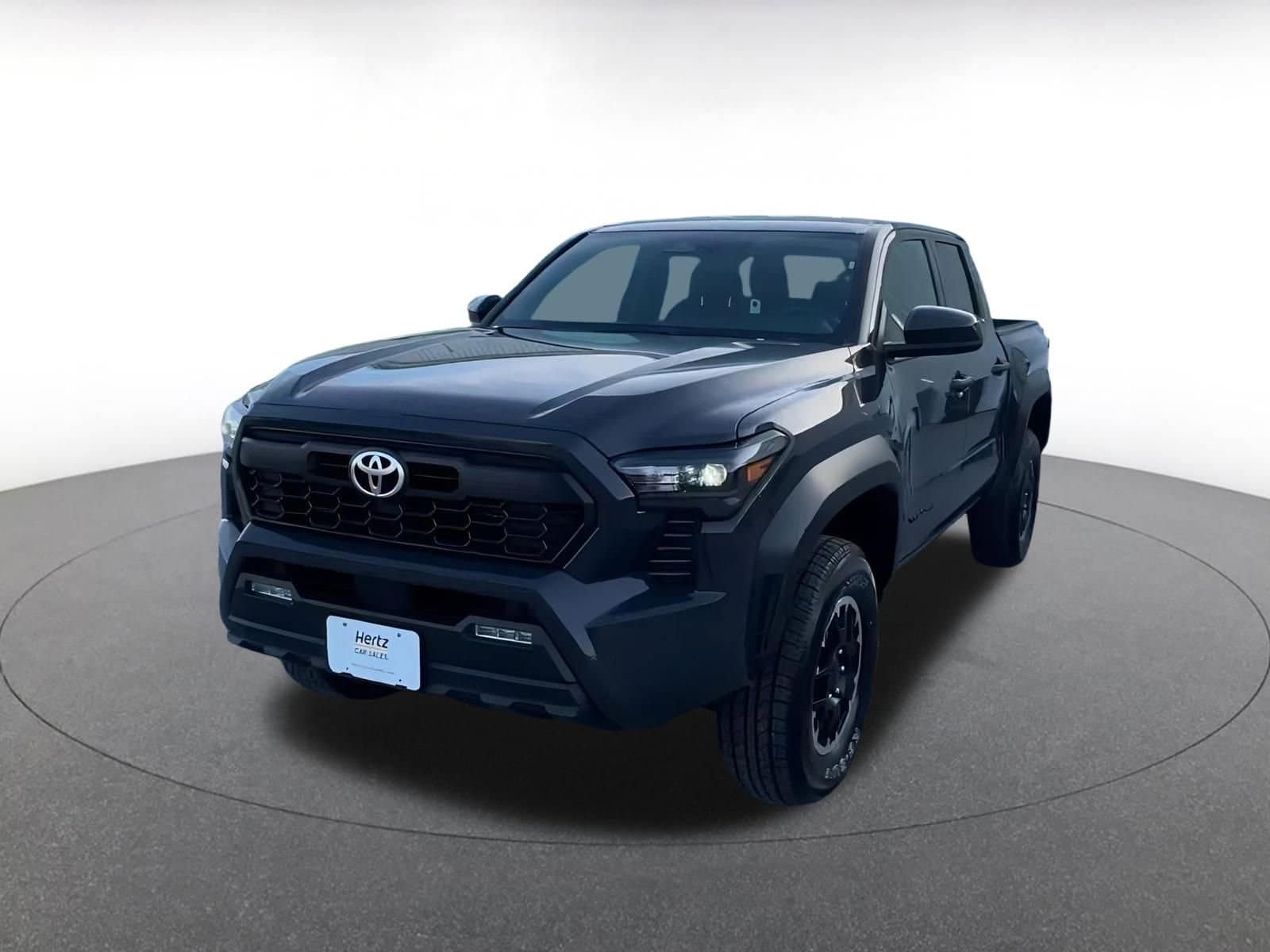 Thumbnail: 2025 Toyota Tacoma - 4