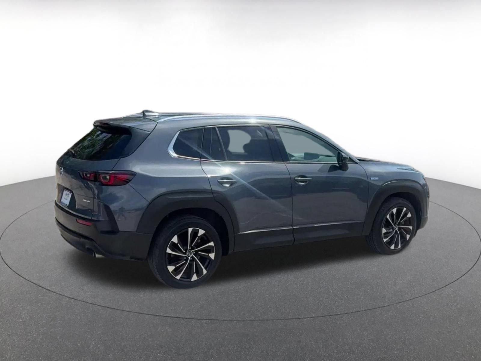 Thumbnail: 2025 Mazda CX-50 - 15