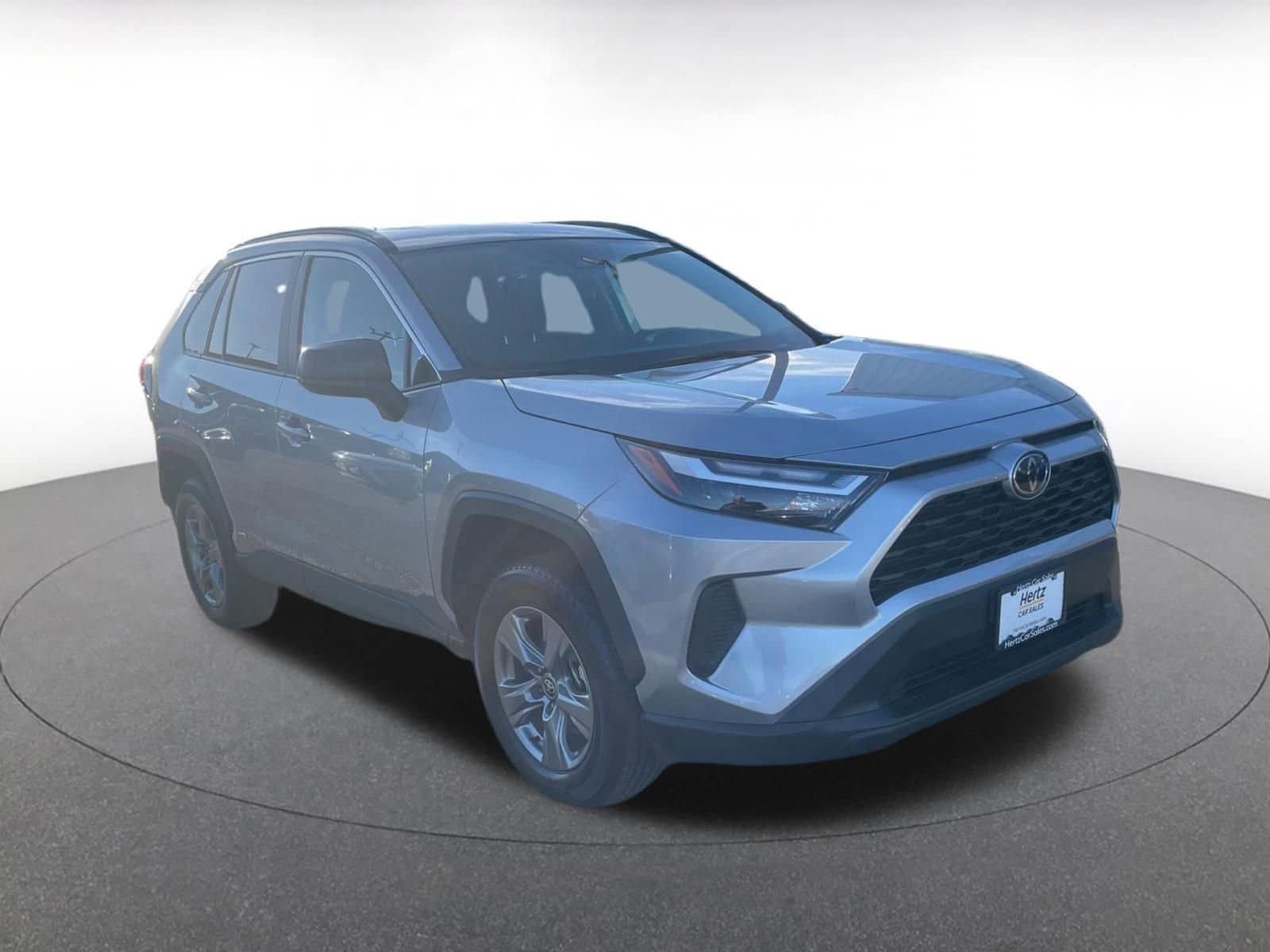Thumbnail: 2025 Toyota RAV4 - 1