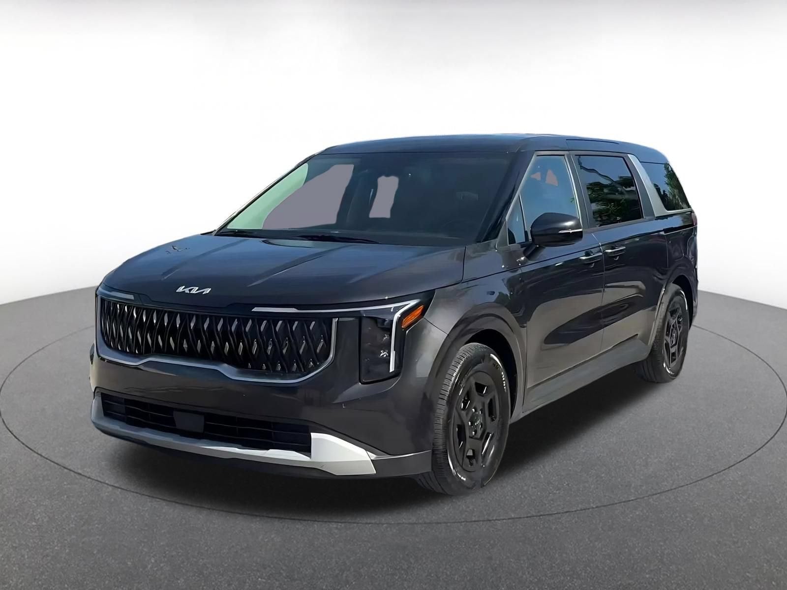 Thumbnail: 2026 Kia Carnival - 6