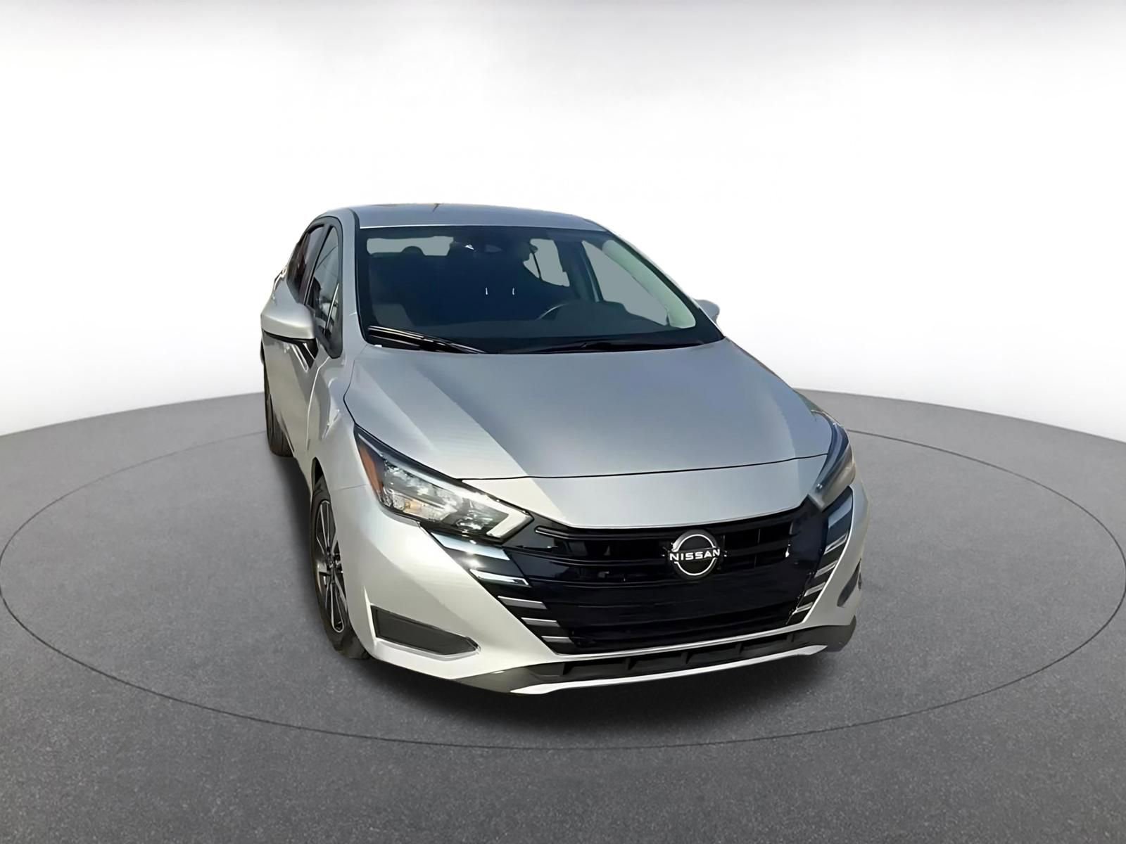 Thumbnail: 2025 Nissan Versa - 3