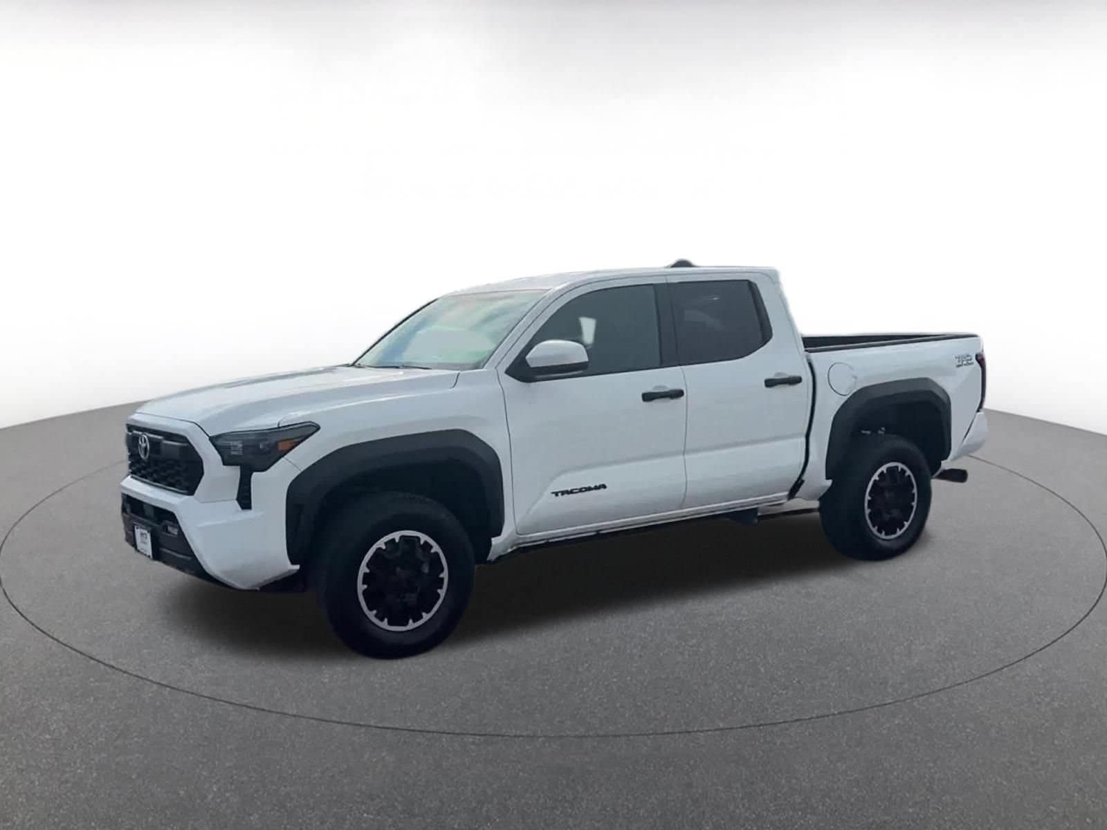 Thumbnail: 2024 Toyota Tacoma - 6