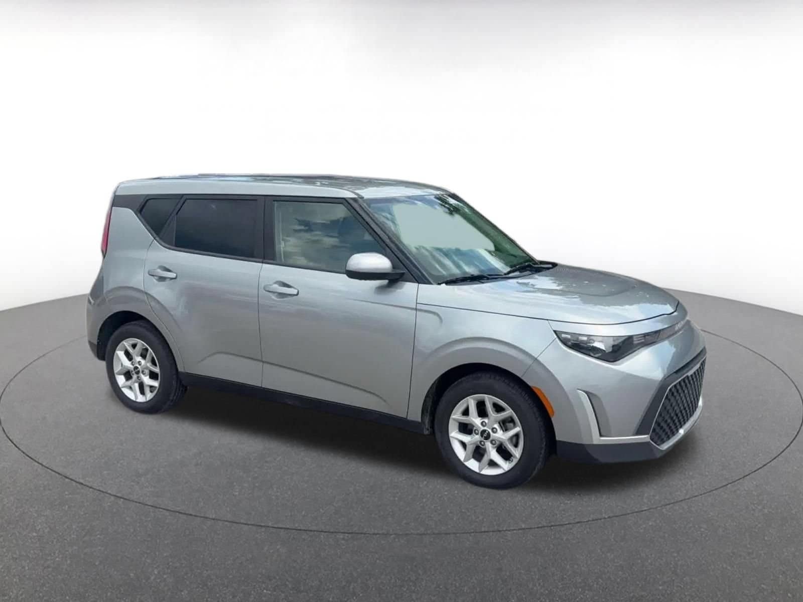 Thumbnail: 2025 Kia Soul - 2