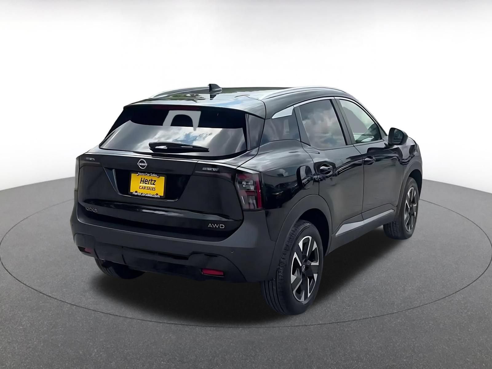 Thumbnail: 2026 Nissan Kicks - 12