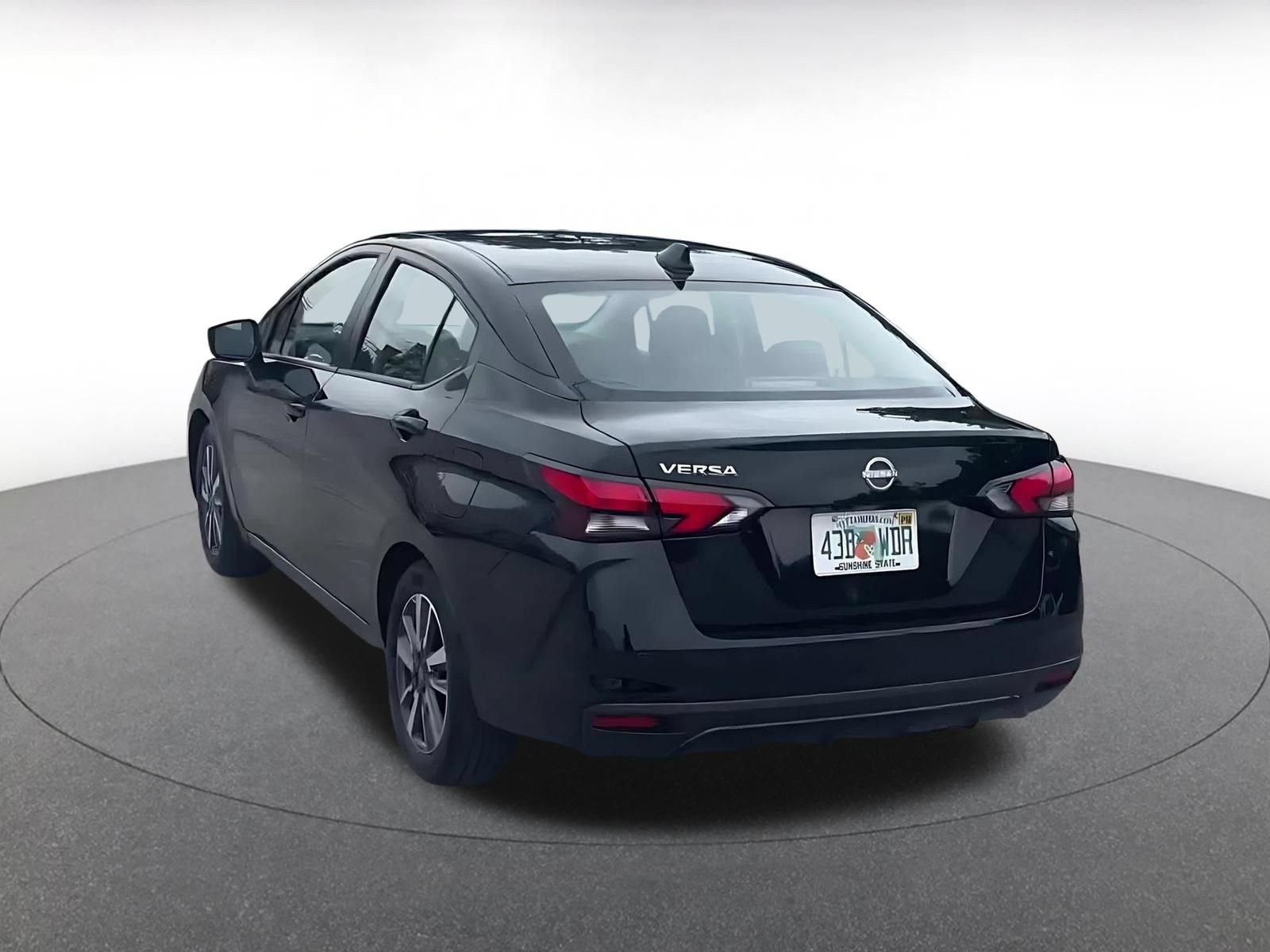Thumbnail: 2025 Nissan Versa - 11