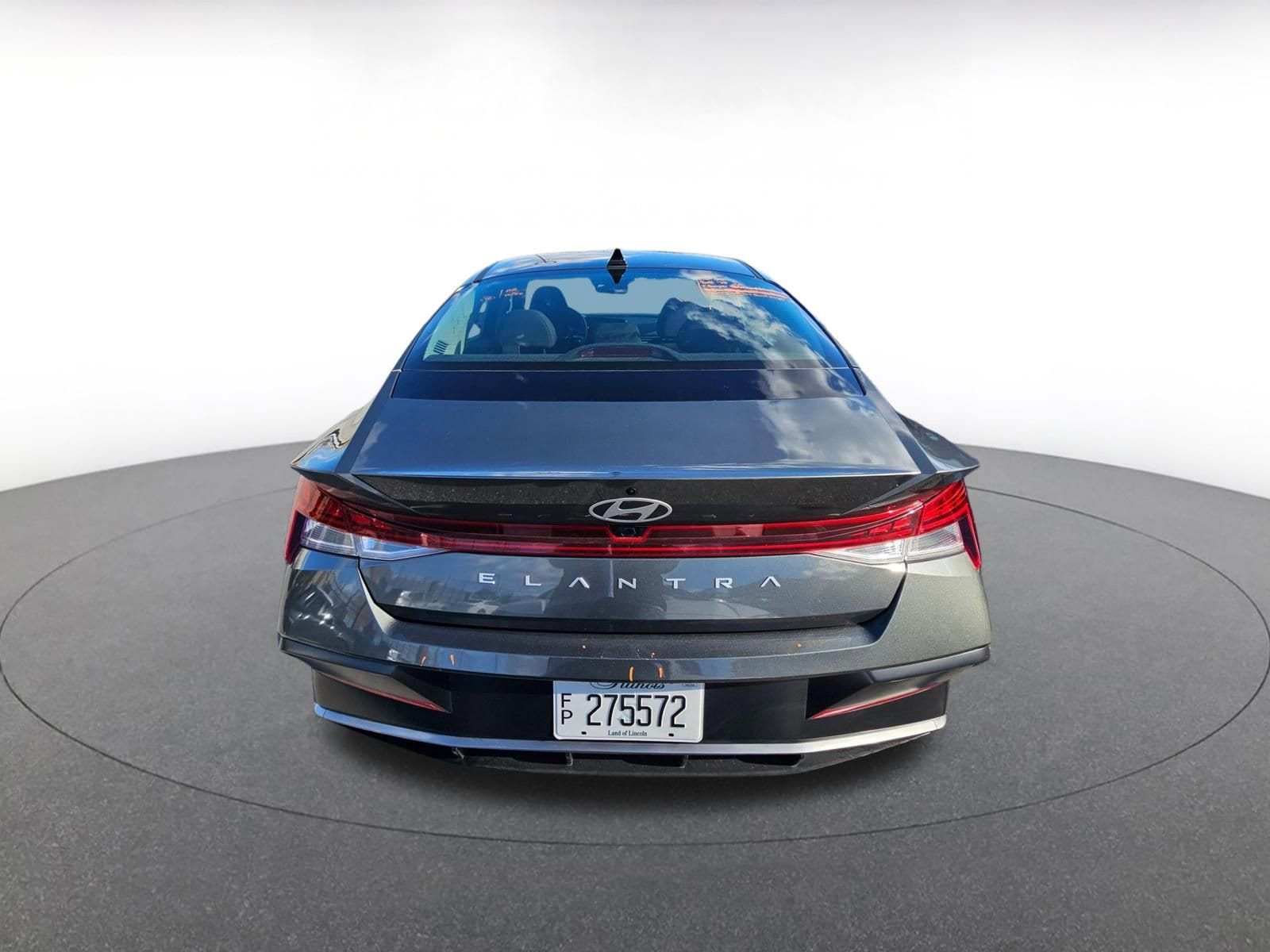 Thumbnail: 2025 Hyundai Elantra - 6