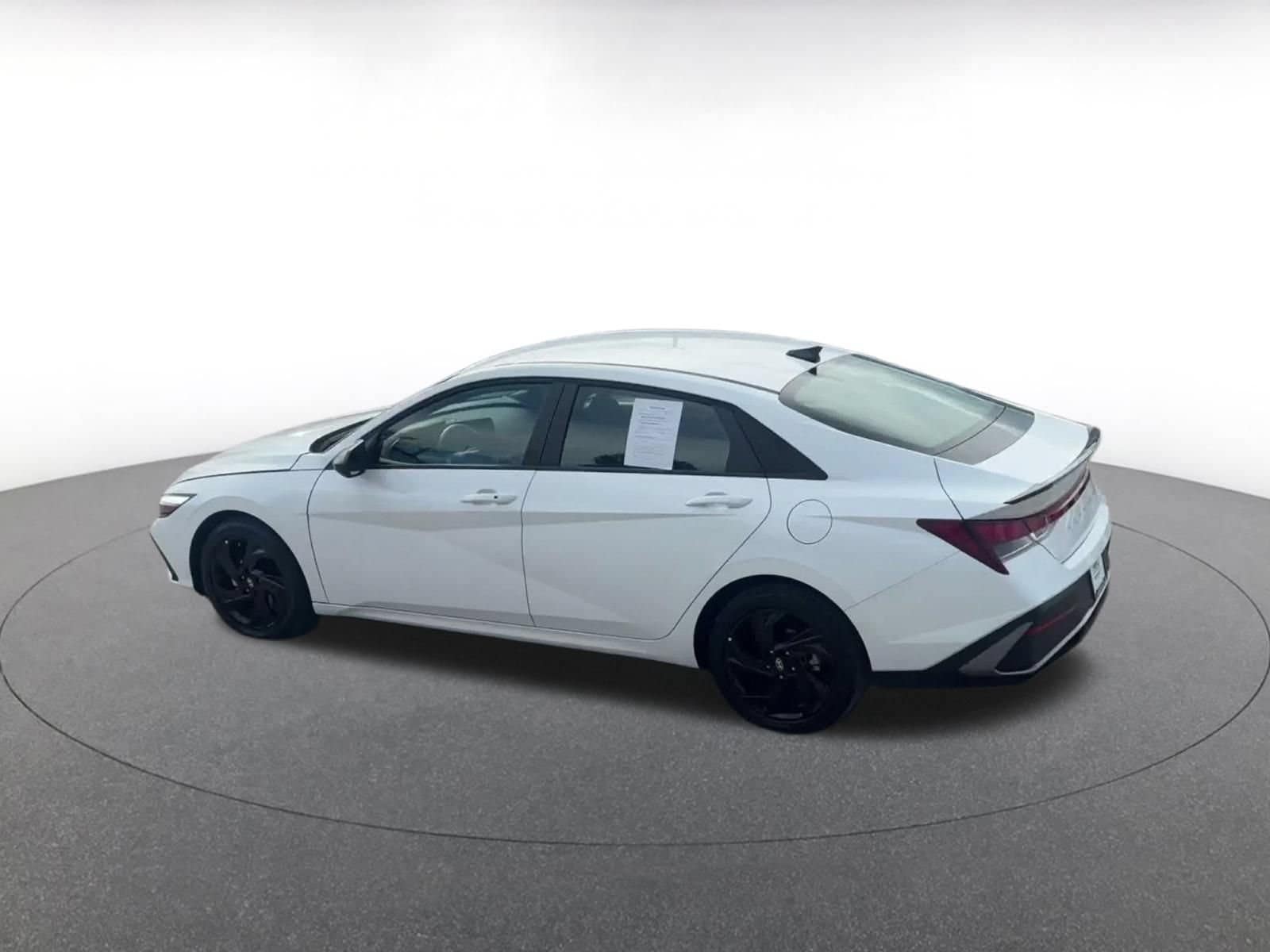Thumbnail: 2026 Hyundai Elantra - 9