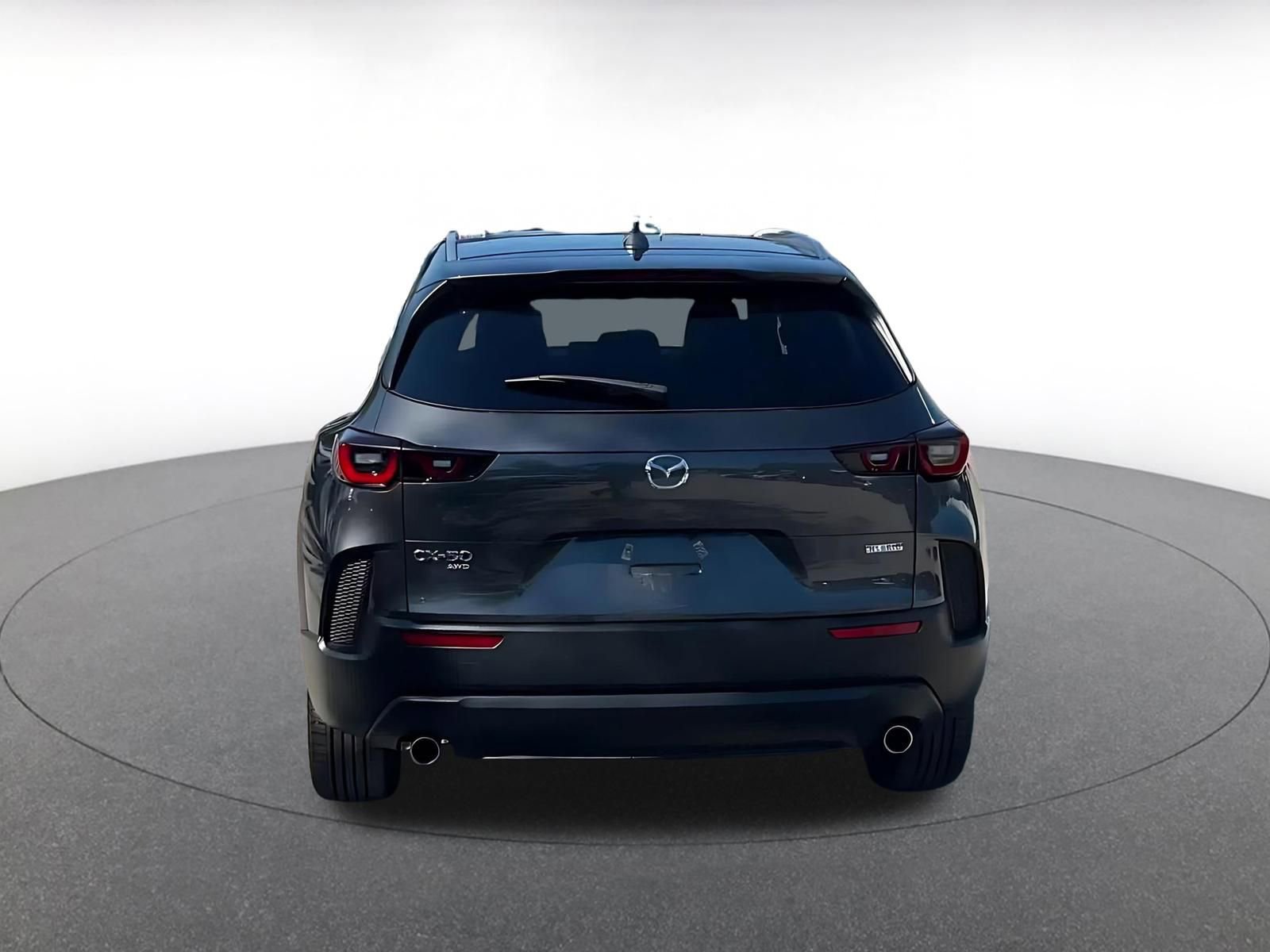 Thumbnail: 2025 Mazda CX-50 - 12