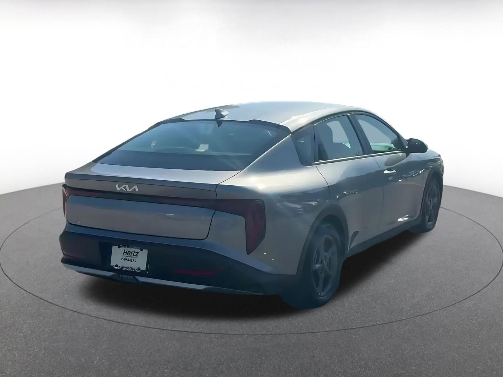 Thumbnail: 2025 Kia K4 - 14